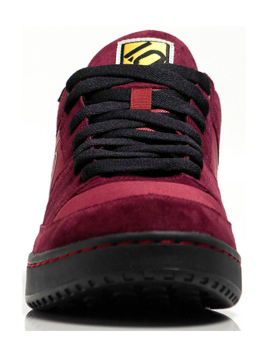 Five Ten Spitfire, Brick Red - Bild 4