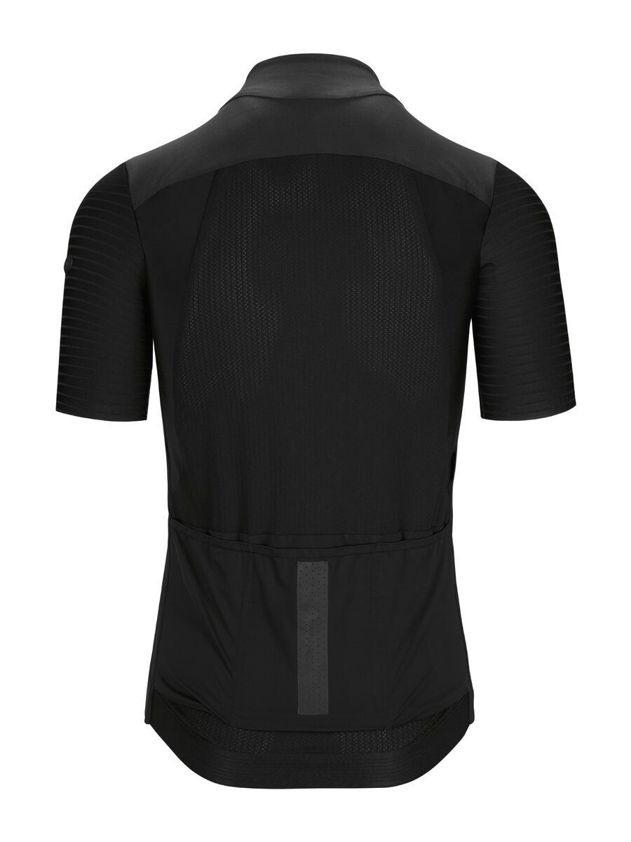 Assos Equipe RS Spring Fall Jersey Targa, black - Bild 4