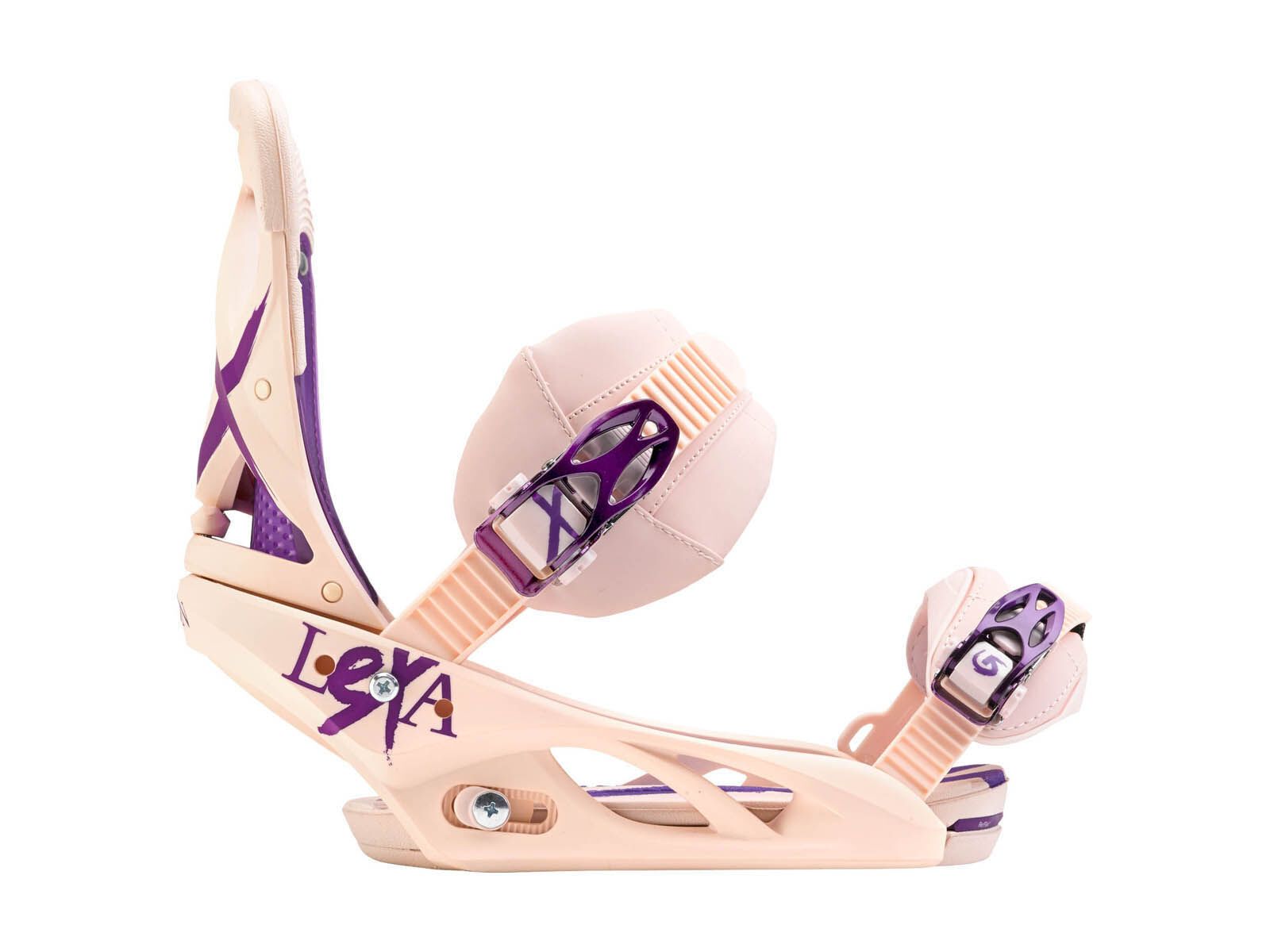 Burton Lexa, Soft Serve - Bild 1