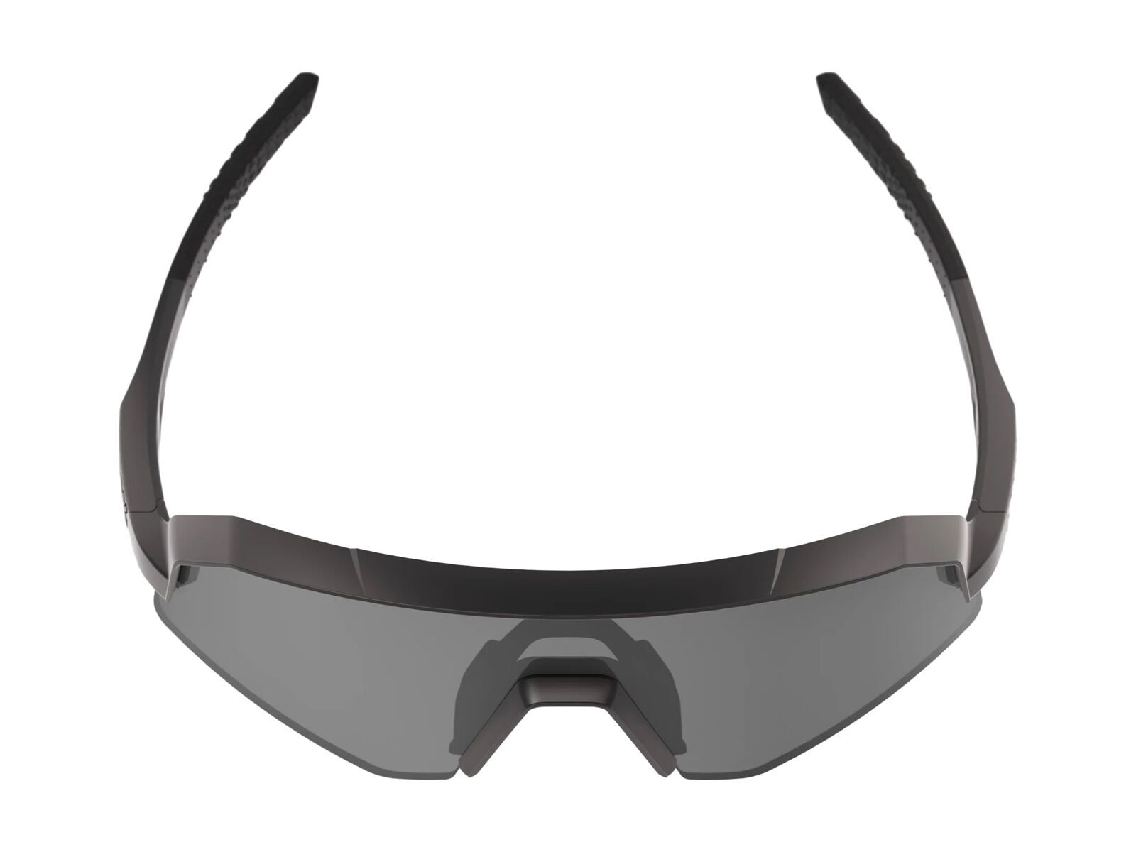 100% Slendale Youth, Smoke / matte black - Bild 4