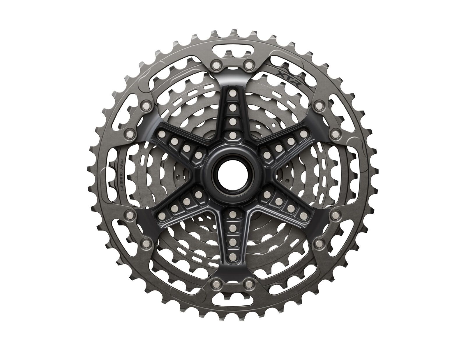 Shimano XTR CS-M9200-12 HG+ / 12-fach - Bild 4