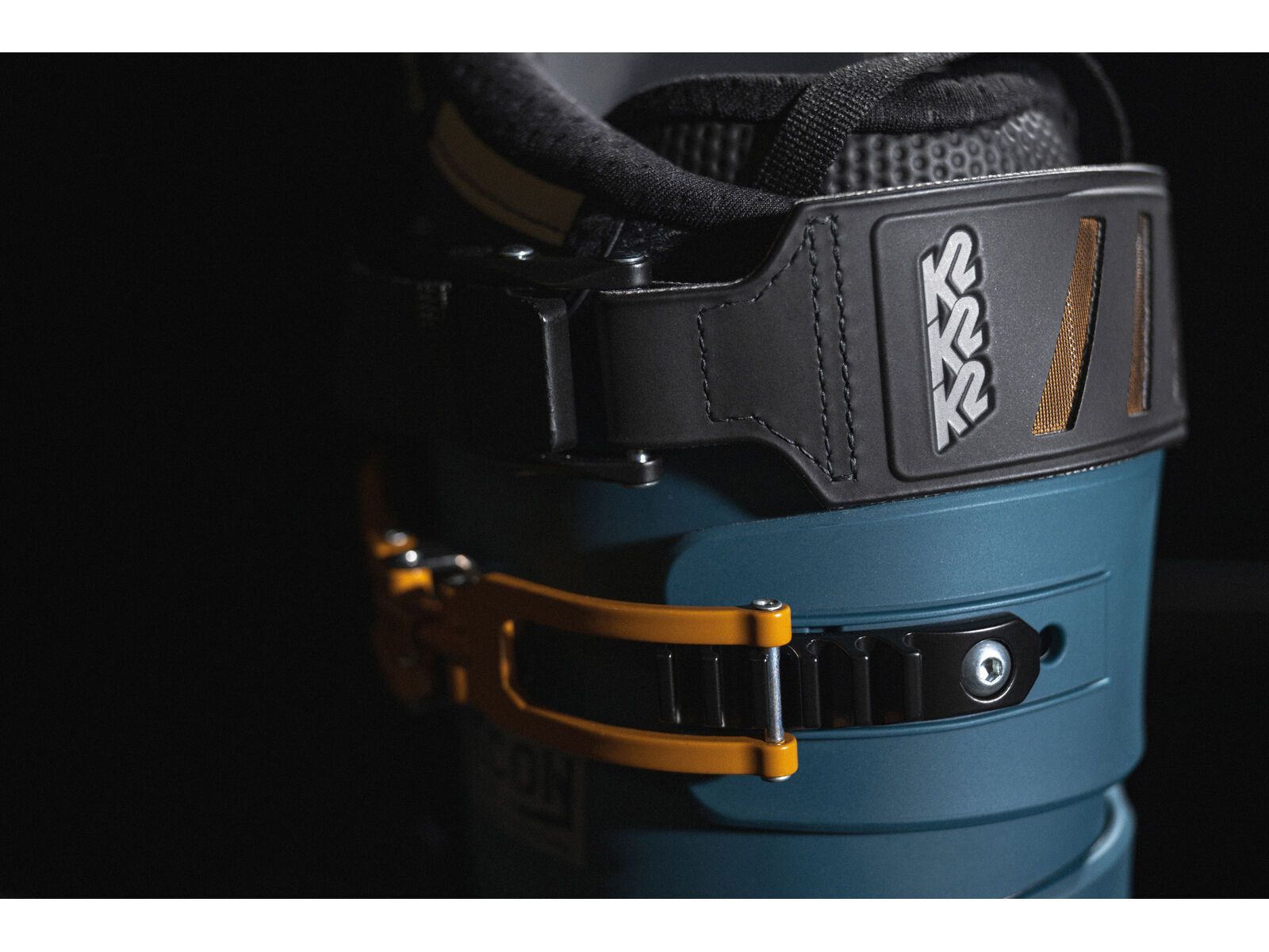 K2 Recon 120 BOA, blue/beige - Bild 10