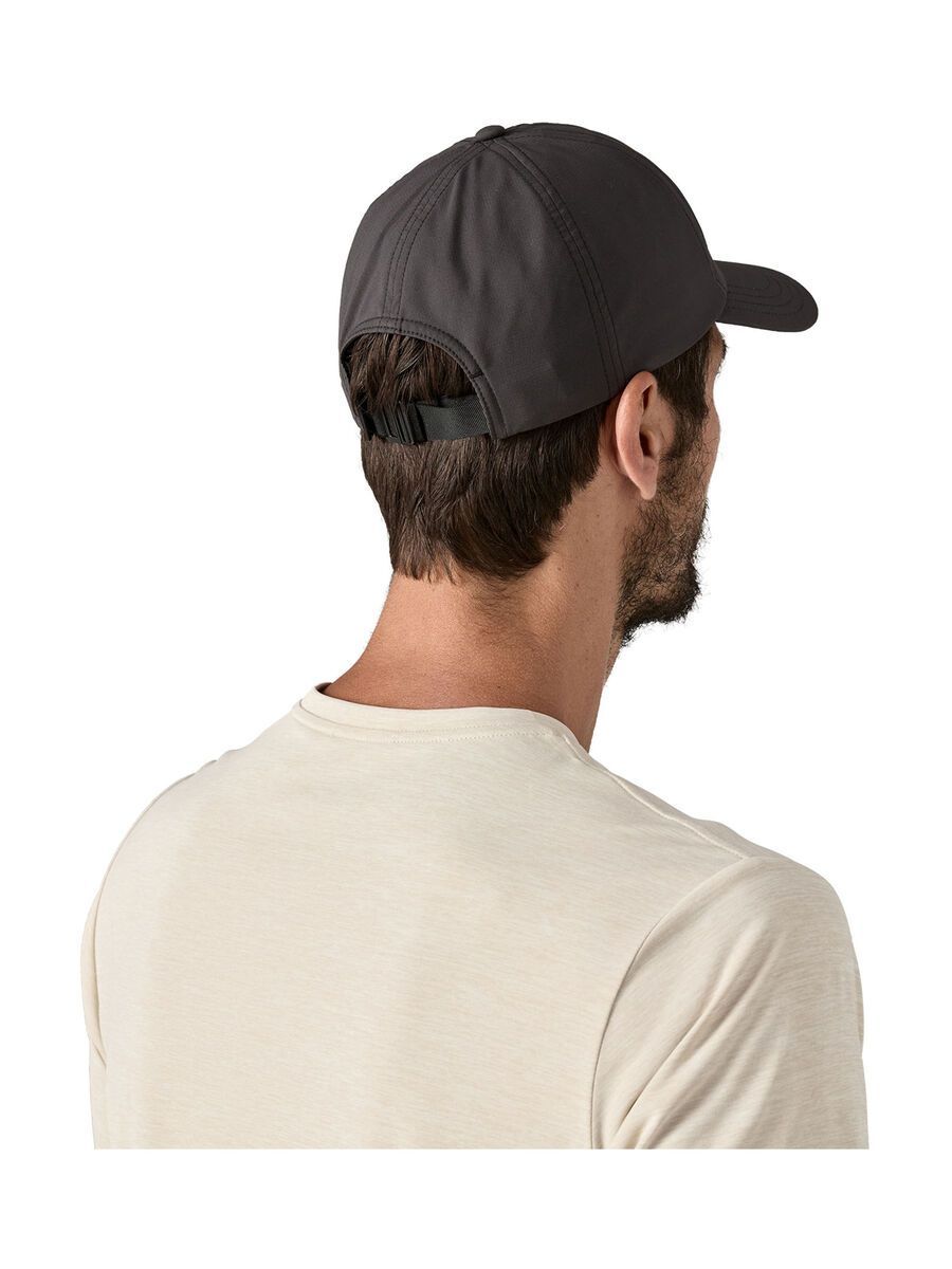 Patagonia Terrebonne Hat, black - Bild 3