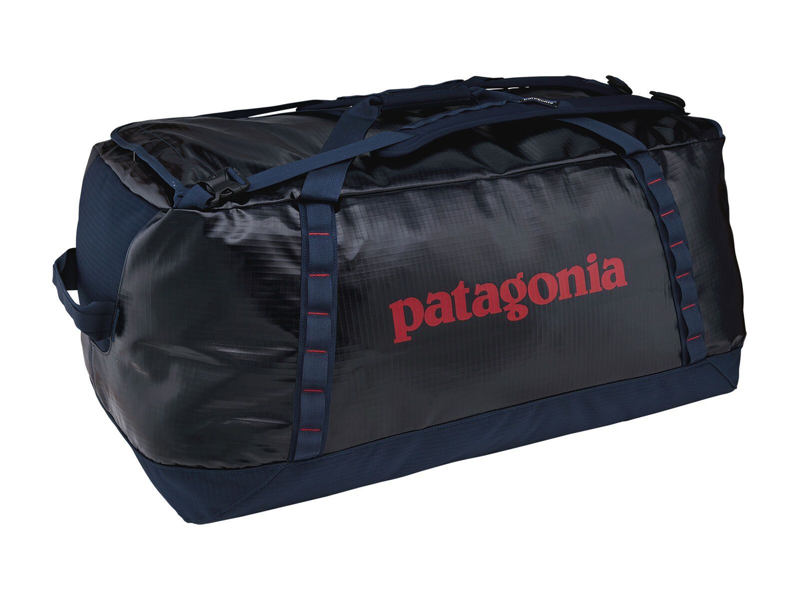 Patagonia Black Hole Duffel 100 L, classic navy - Bild 2