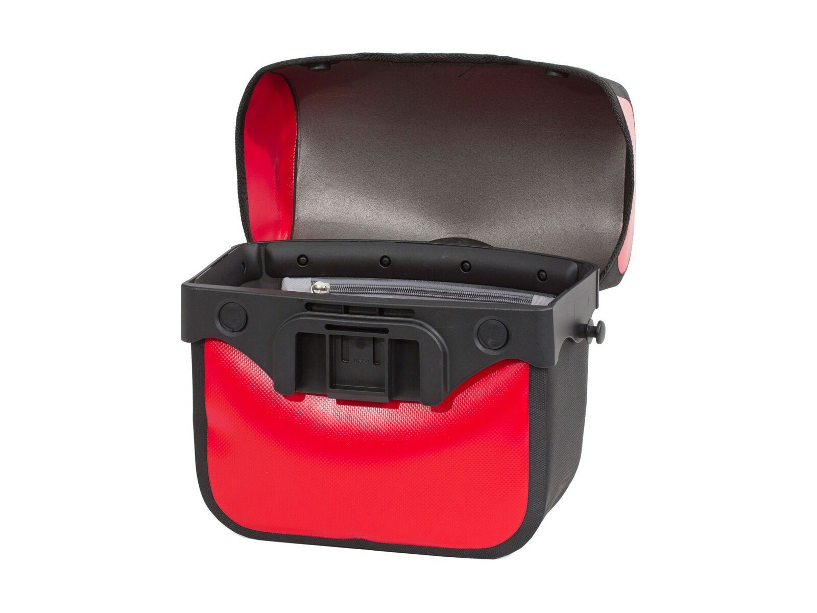 ORTLIEB Ultimate Six Classic - 7 L, red-black - Bild 5