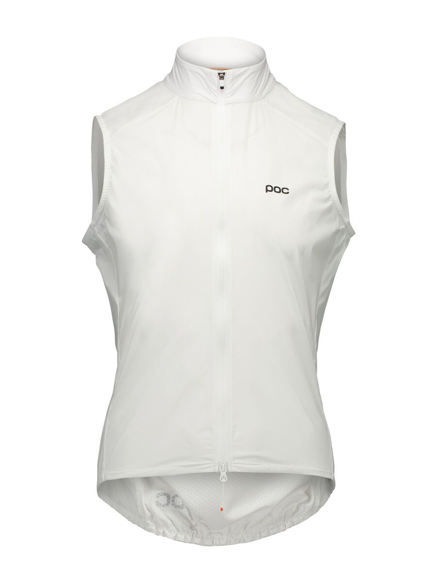 POC M's Enthral Gilet, hydrogen white - Bild 1