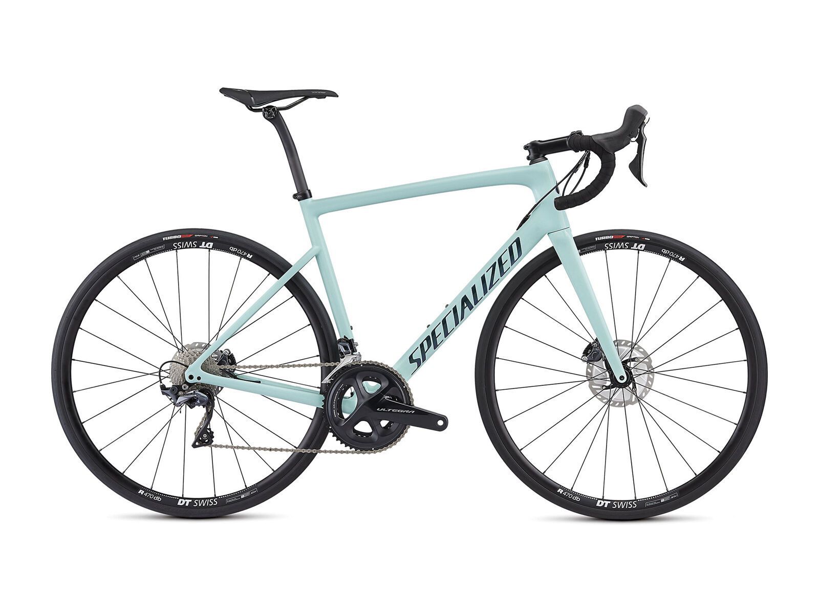 Specialized Tarmac Disc Comp, cosmic mint/oil/chameleon - Bild 1