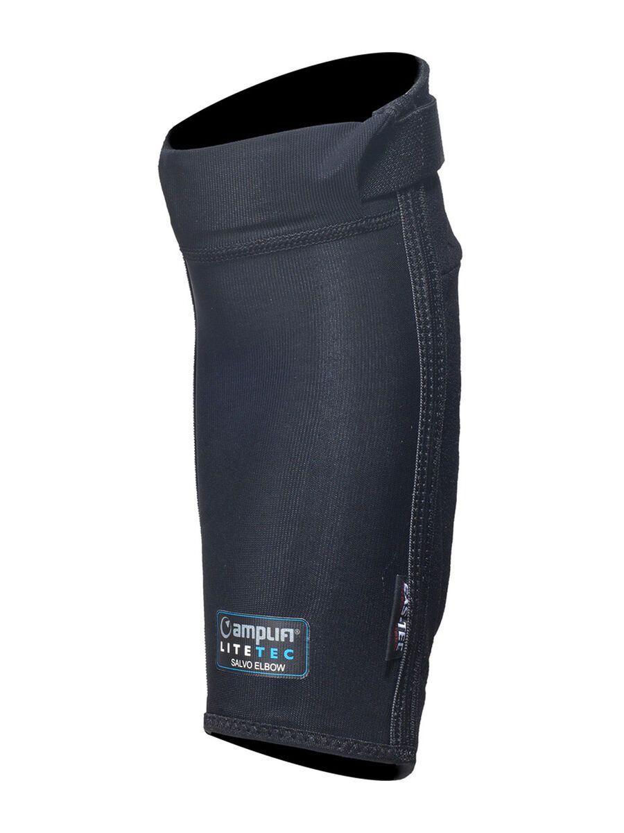 amplifi Salvo Polymer Elbow, black - Bild 2