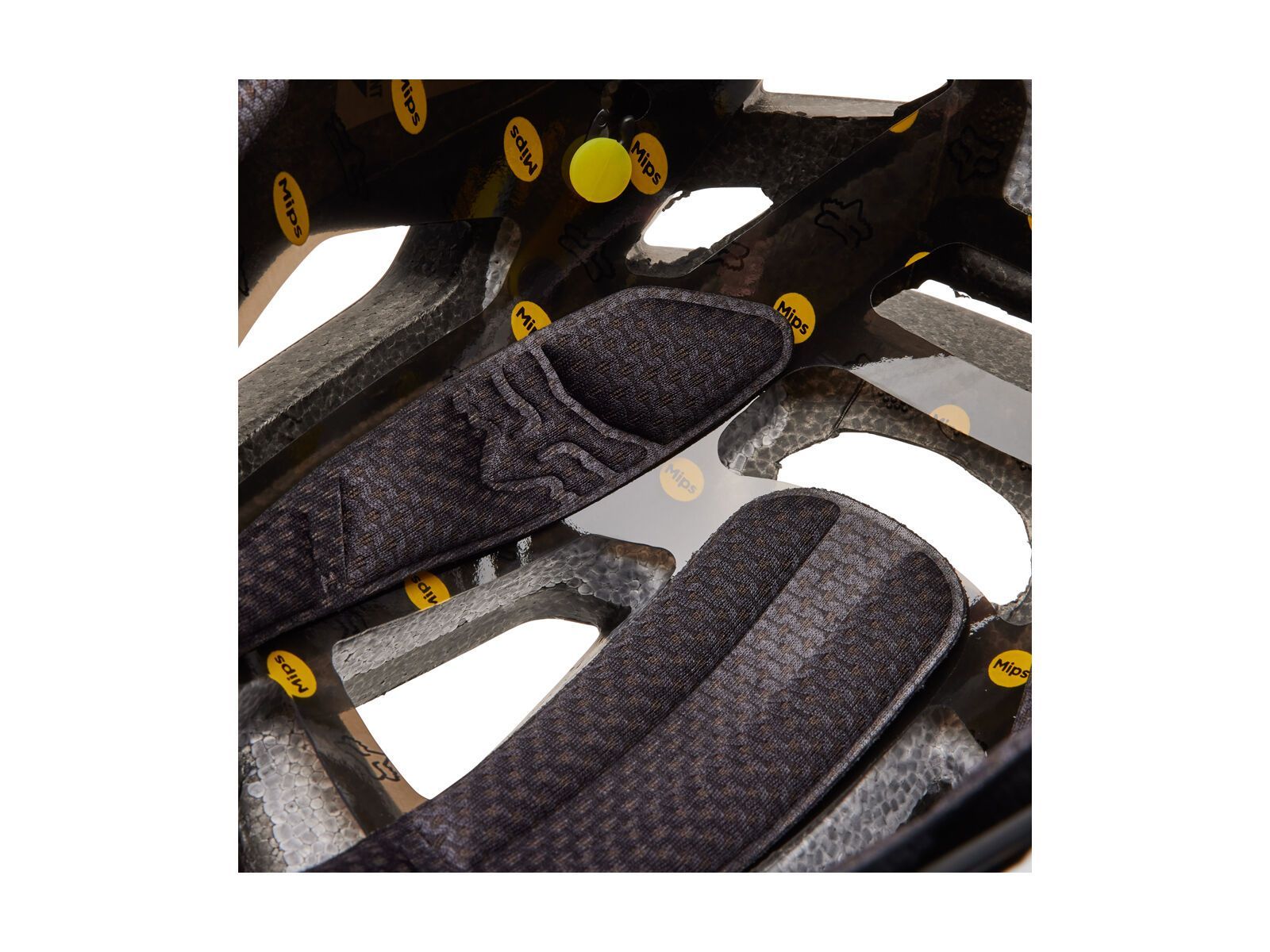 Fox Speedframe Pro Camo, black camo - Bild 11