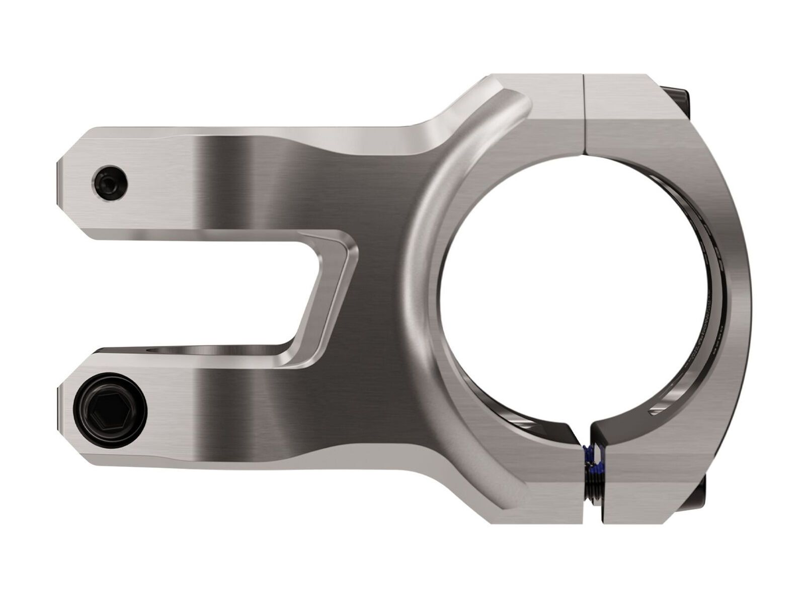 Race Face Turbine Stem, silver - Bild 5