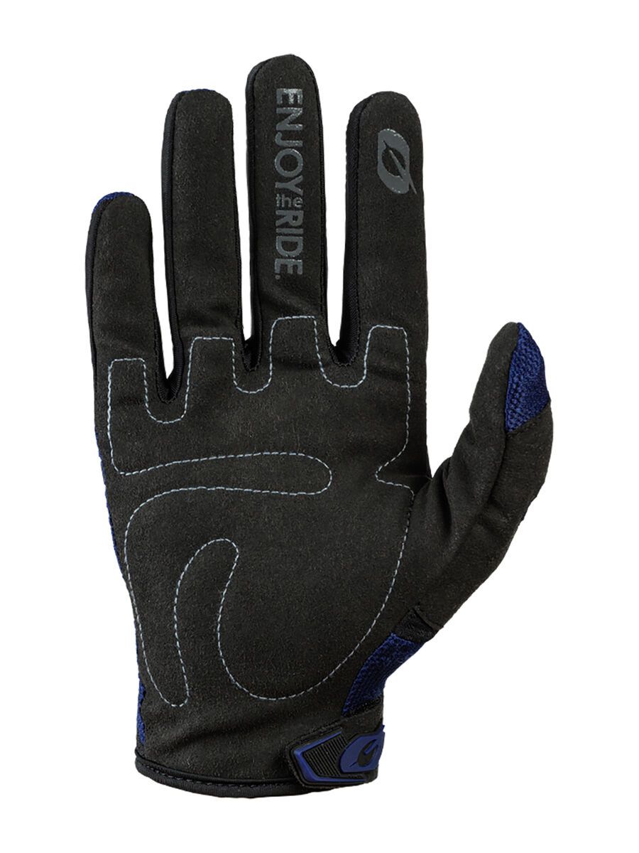 ONeal Element Glove, blue/black - Bild 2