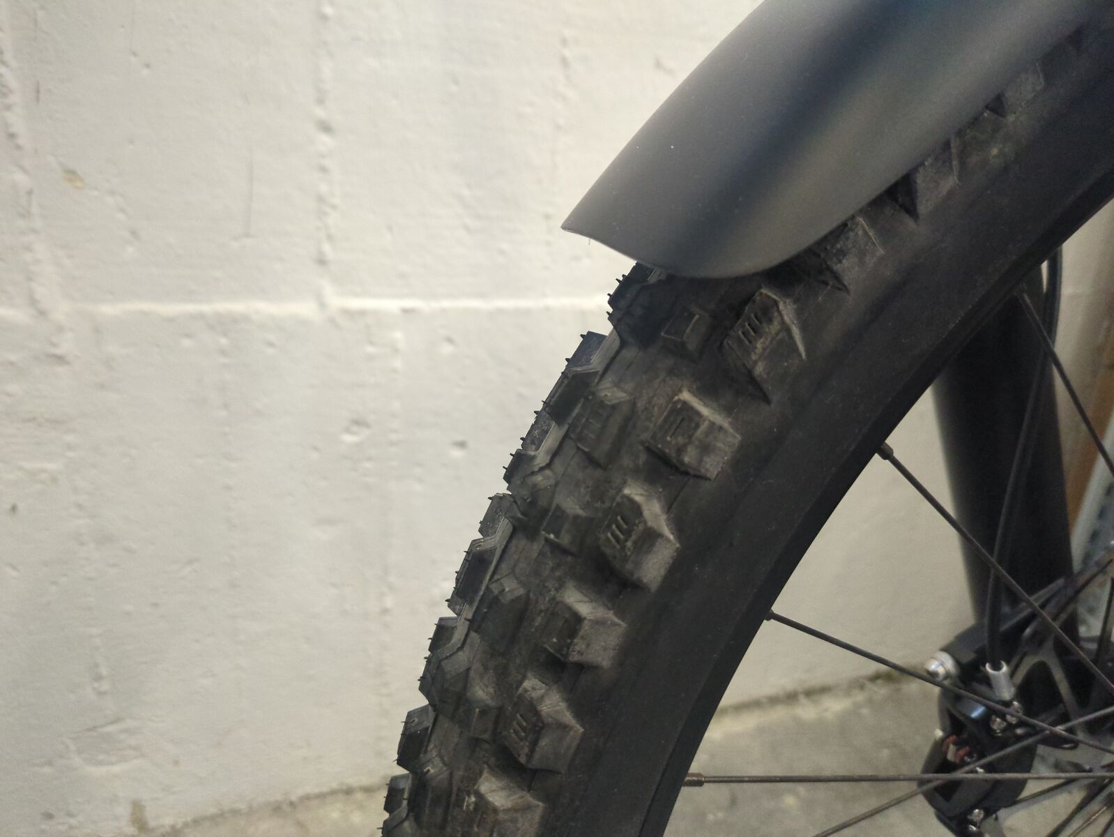 ***2. Wahl*** Cannondale Moterra Carbon LT 1 smoke black - Bild 2