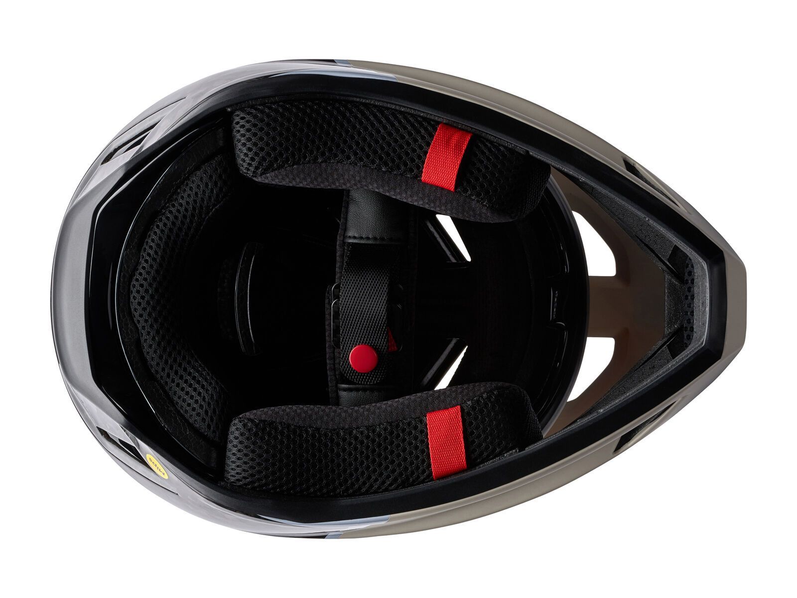 Fox Rampage RS Splice, chalk - Bild 6