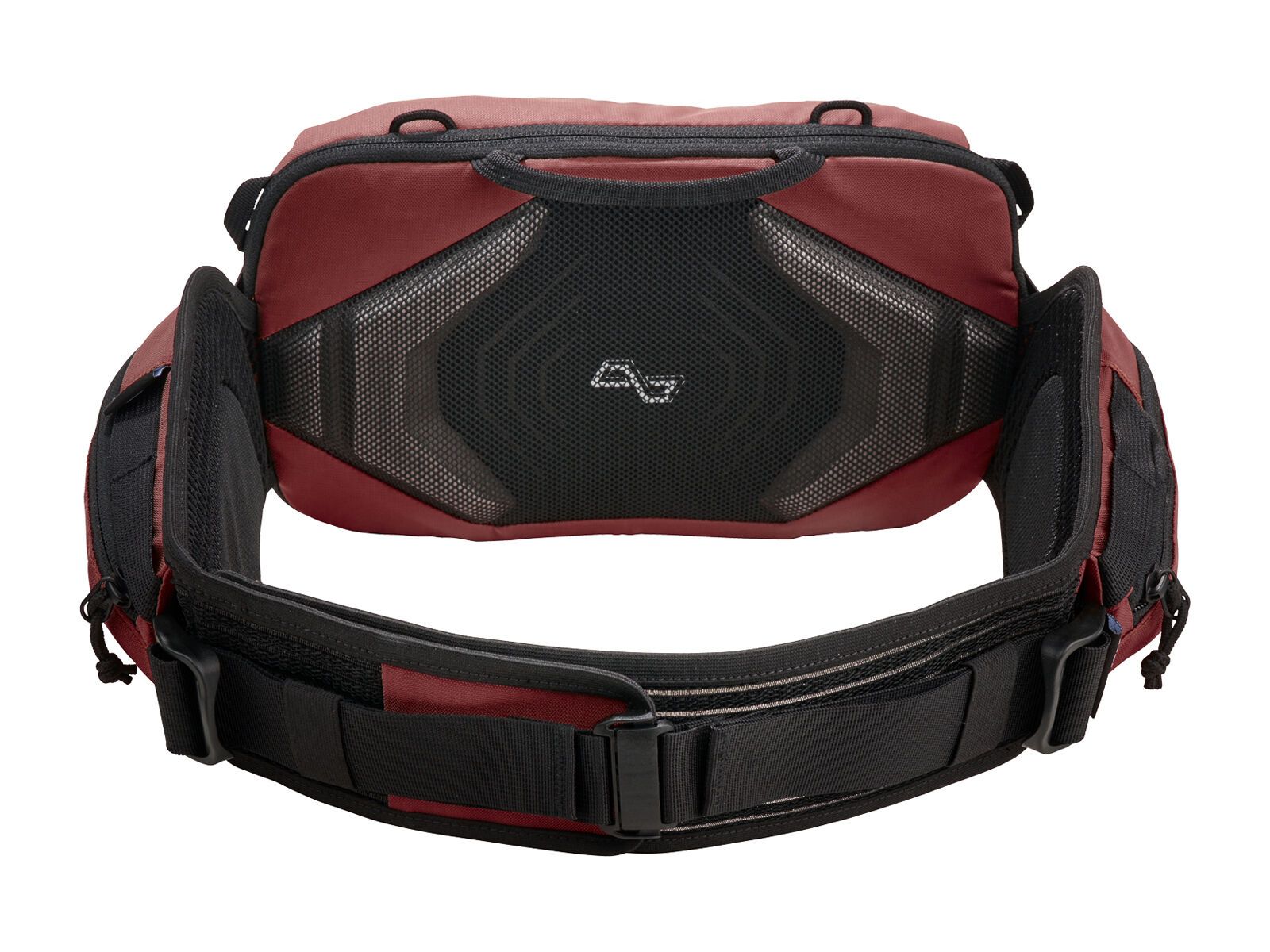 Advenate Hipmaster 5+2, red autumn - Bild 3