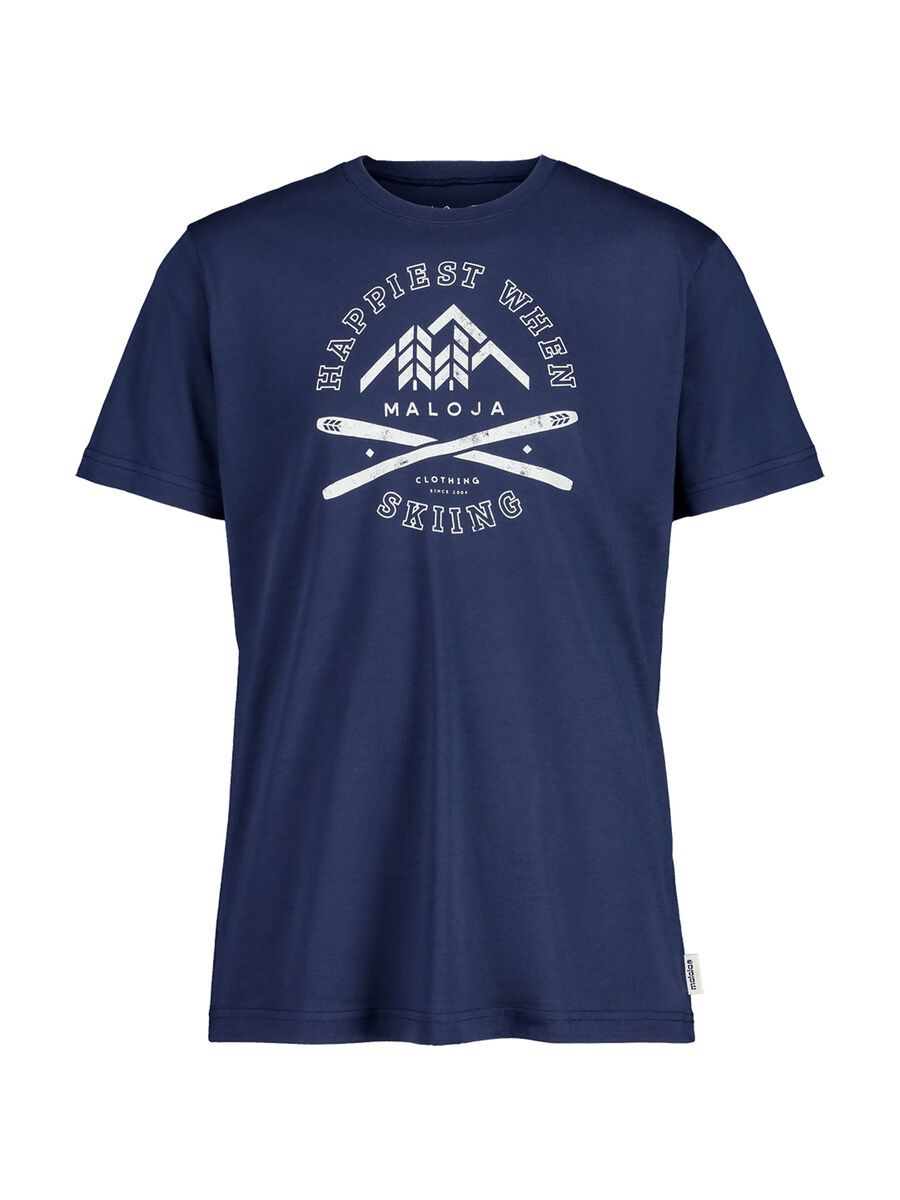 Maloja GraueuleM., night sky - Bild 1