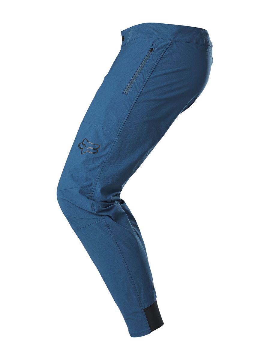 Fox Ranger Pant, dark indigo - Bild 3