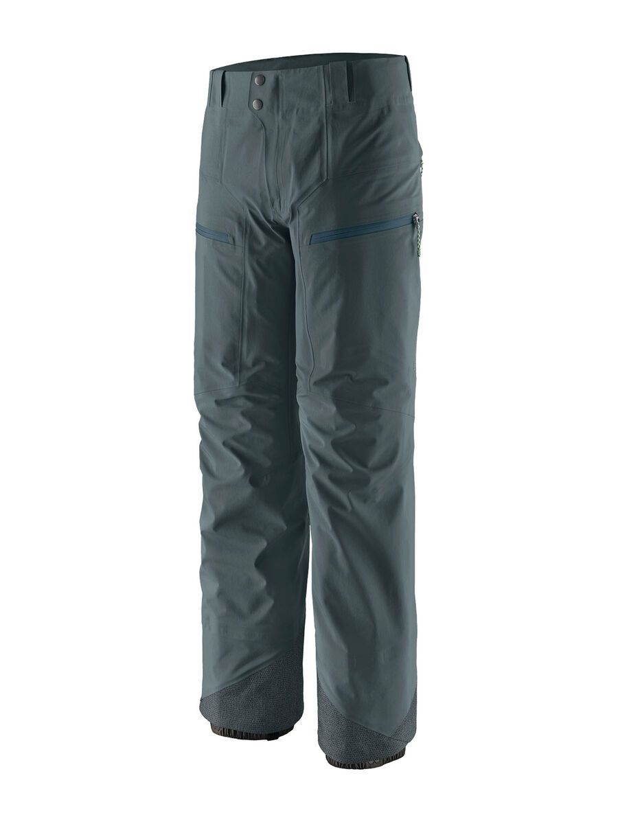 Patagonia Men's Untracked Pants, summit blue - Bild 1