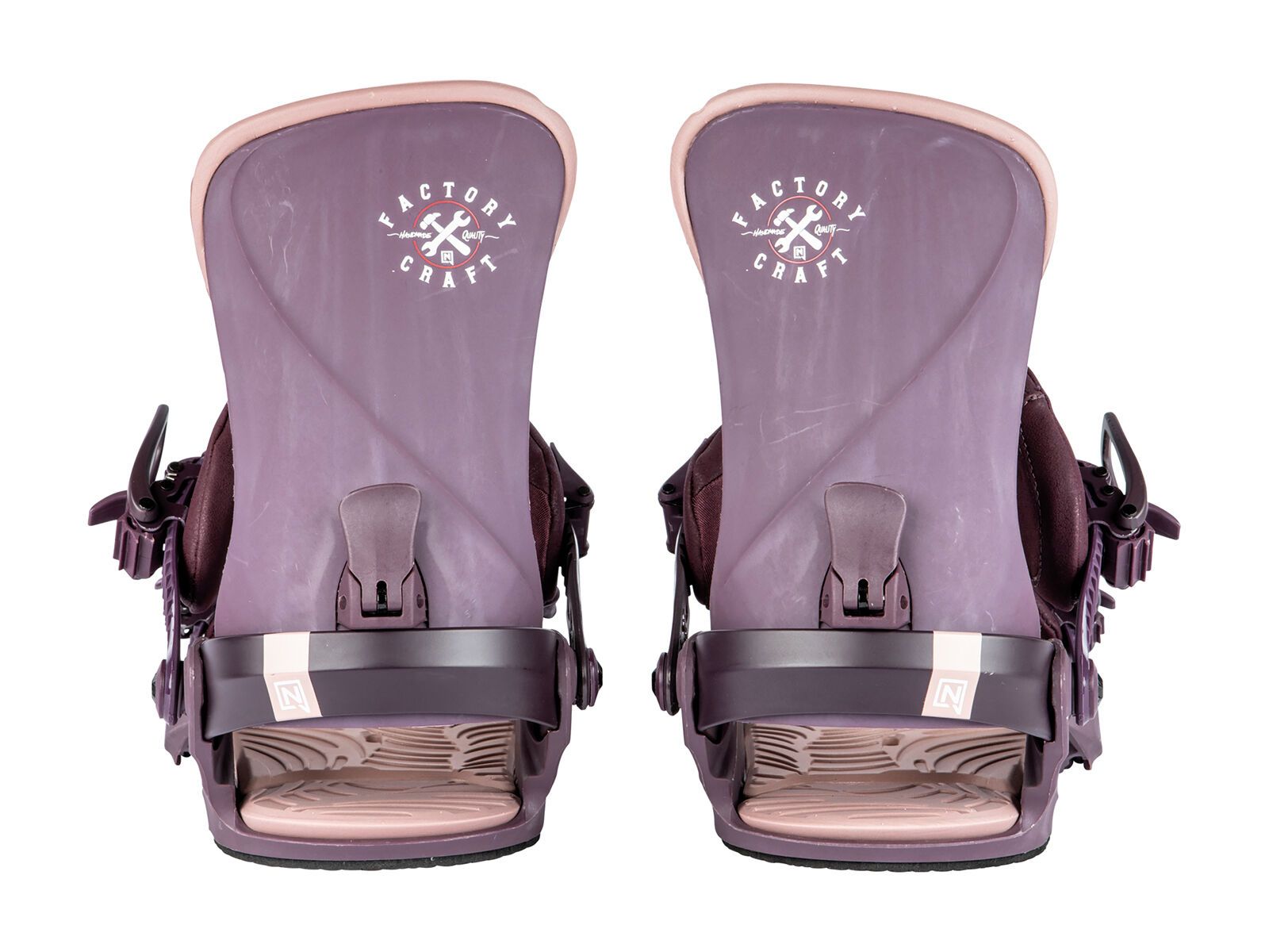 Nitro Cosmic, factory craft series - Bild 3