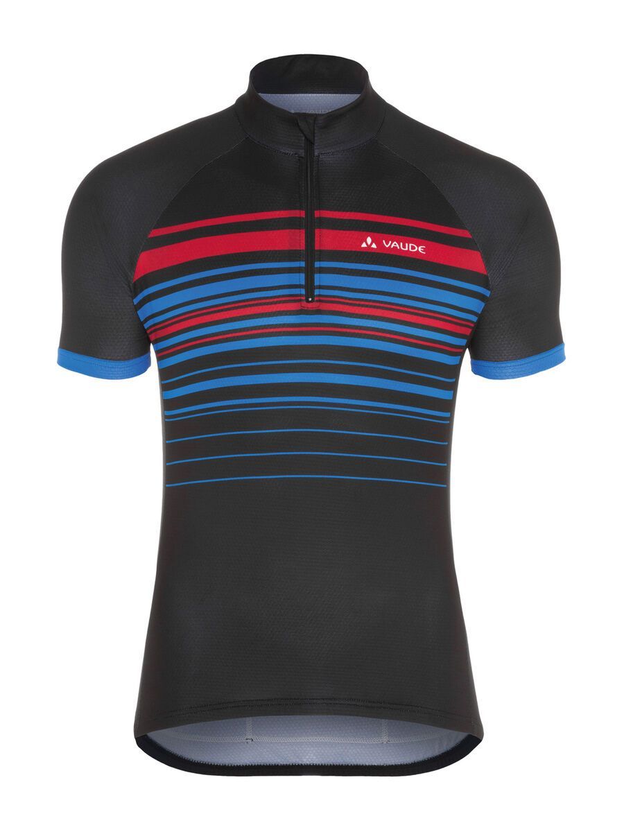 Vaude Men's Clent Tricot, black - Bild 1