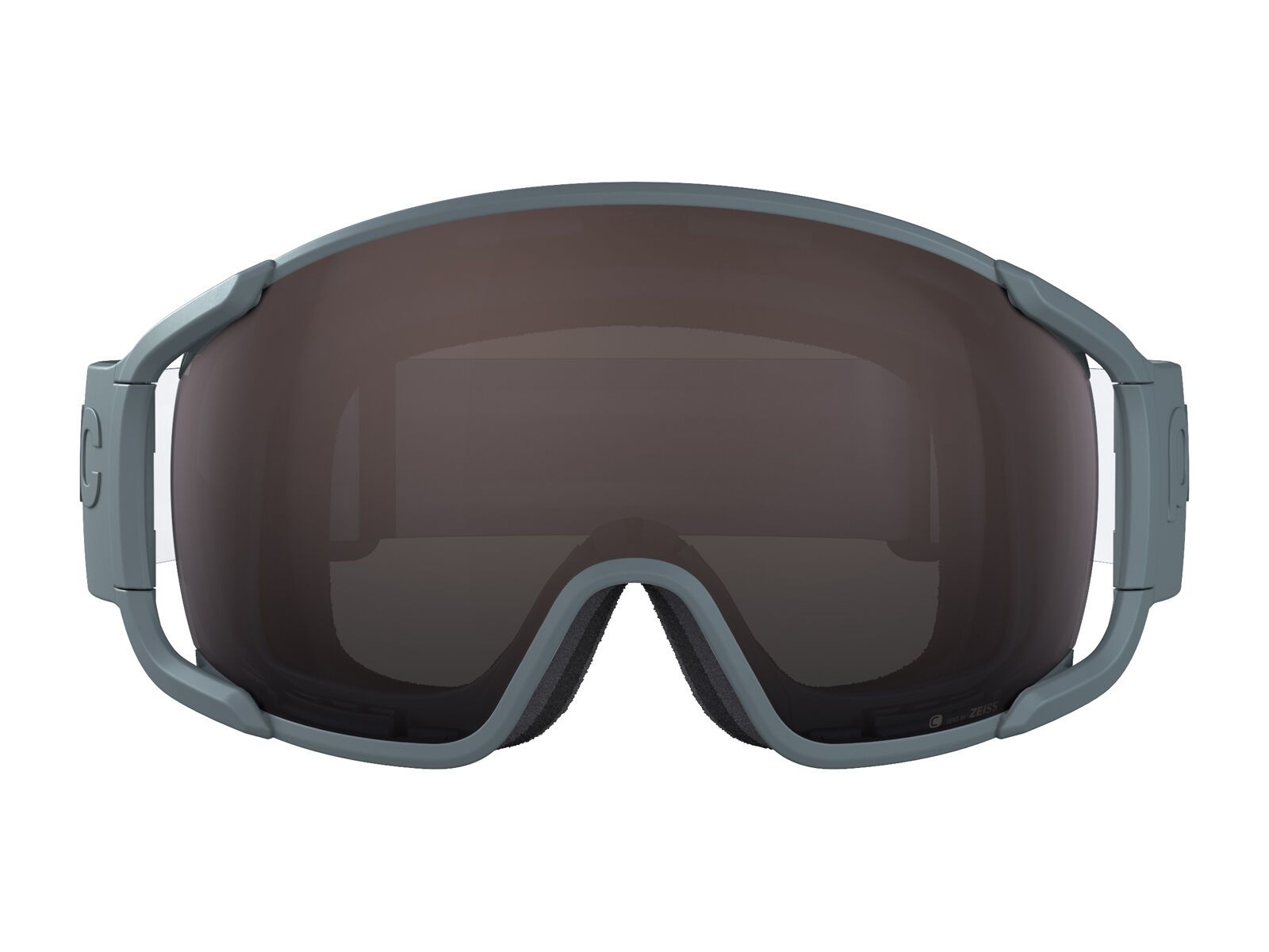 POC Zonula Clarity Define/No Mirror, pegasi grey - Bild 2