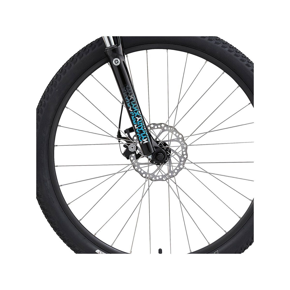 Specialized Jynx 650b, gloss met white/cyan/indigo - Bild 2