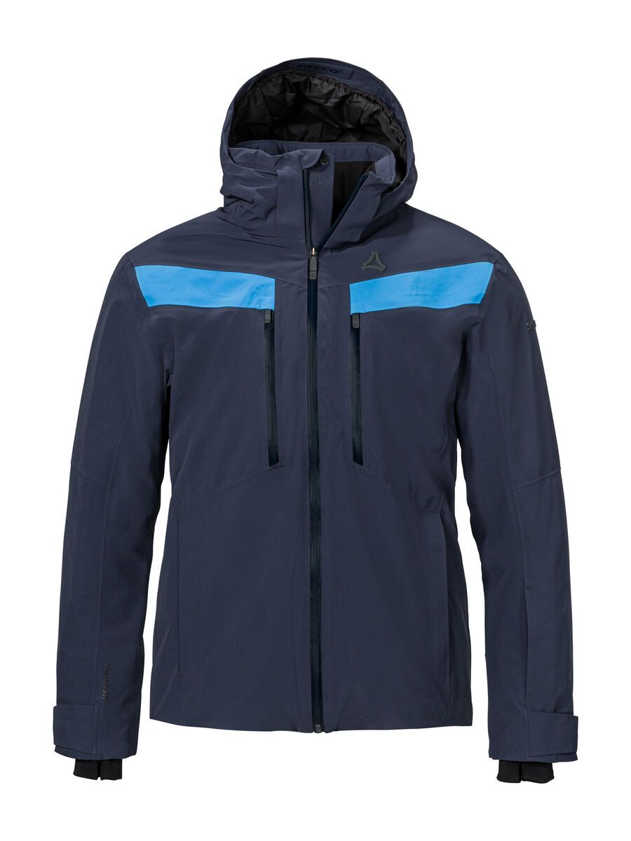Schöffel Jacket Style Safuna MNS, navy blazer - Bild 1
