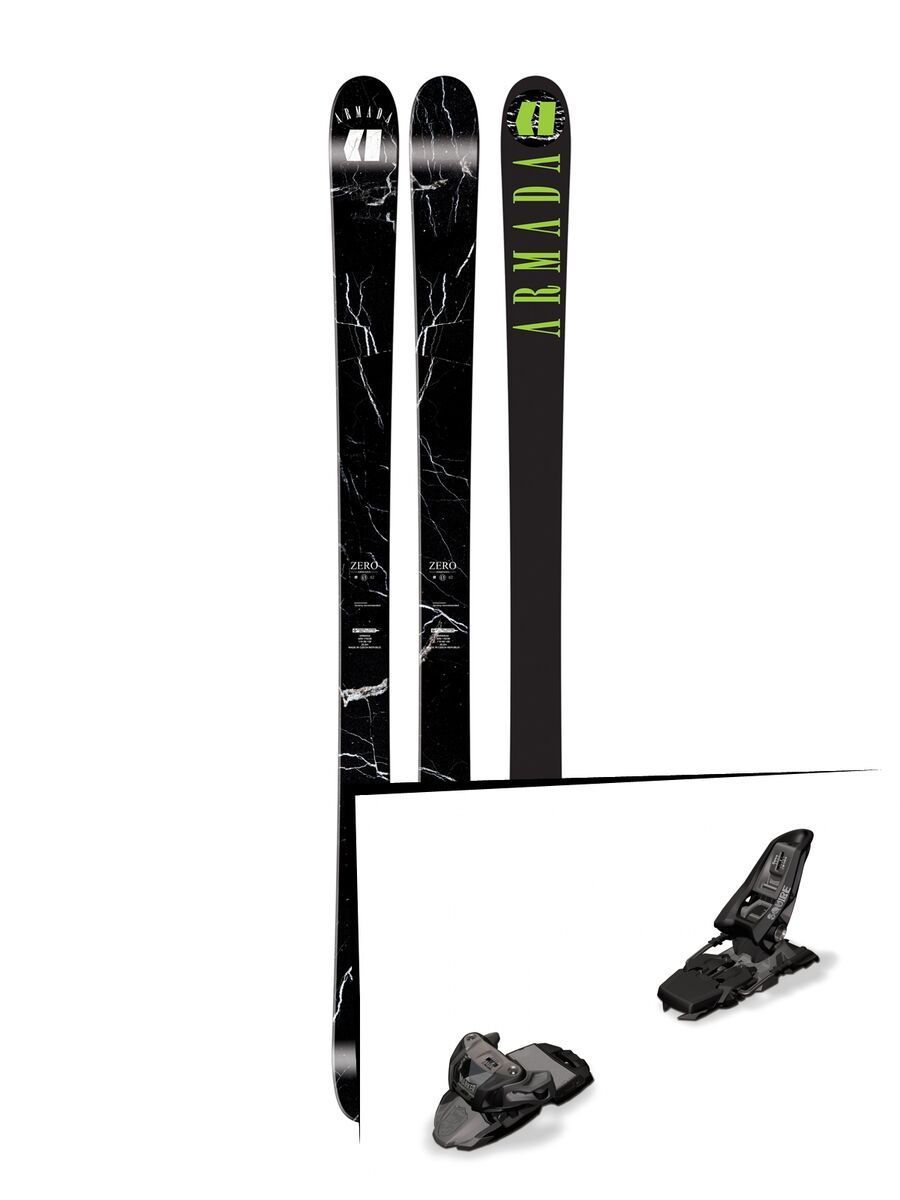 Set: Armada AR8 2017 + Marker Squire 11 (1685468) - Bild 1