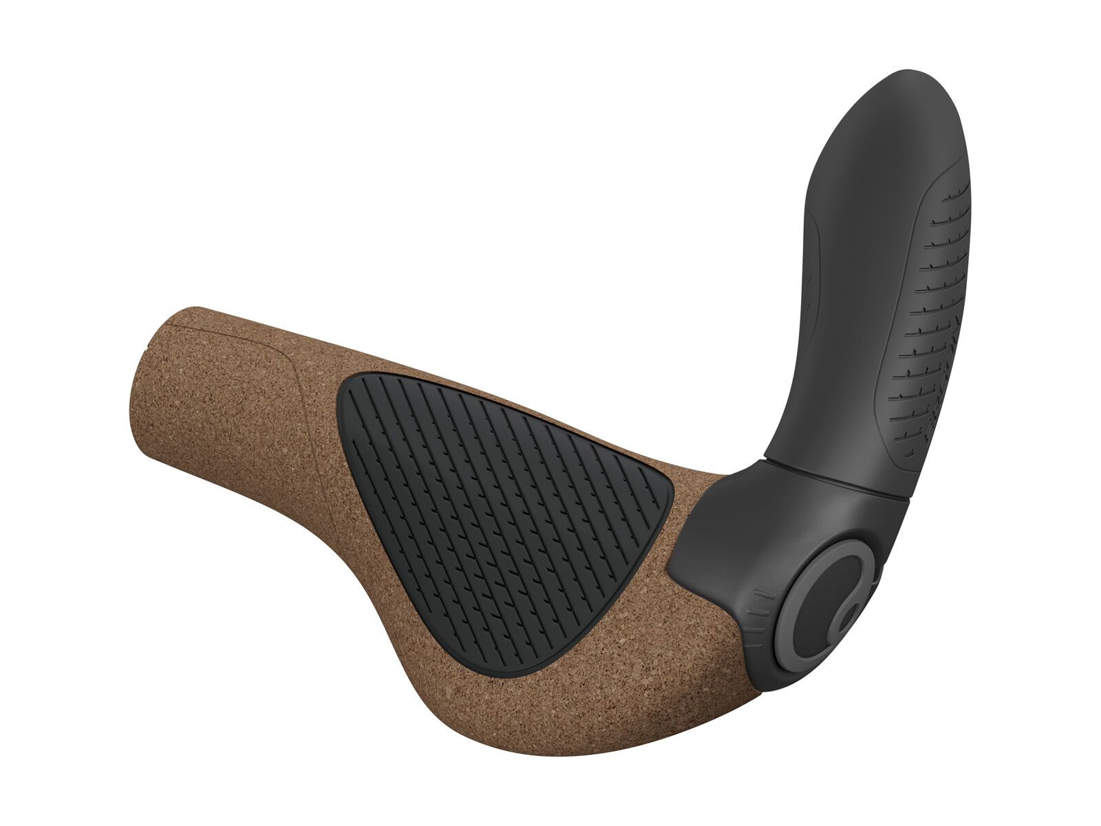 Ergon GP4 Evo BioKork Large - Bild 1