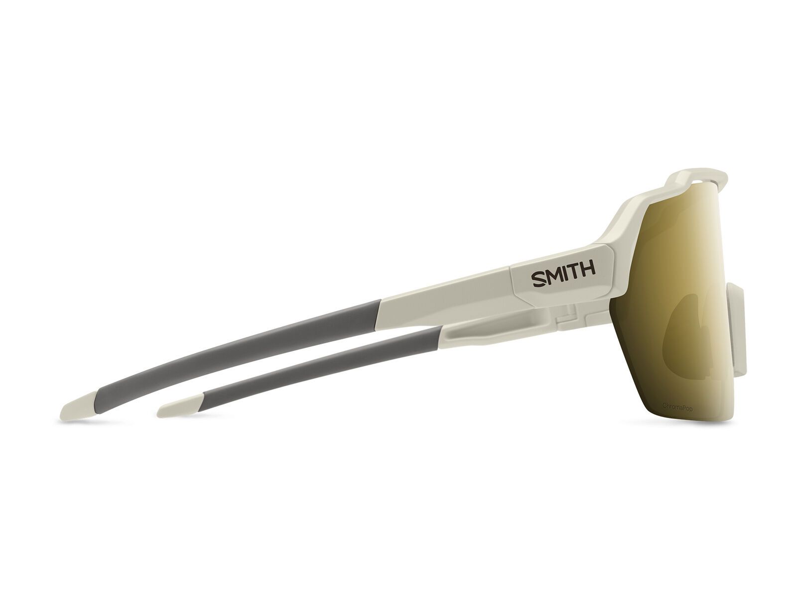 Smith Shift Split MAG, ChromaPop Black Gold Mirror / matte bone - Bild 3