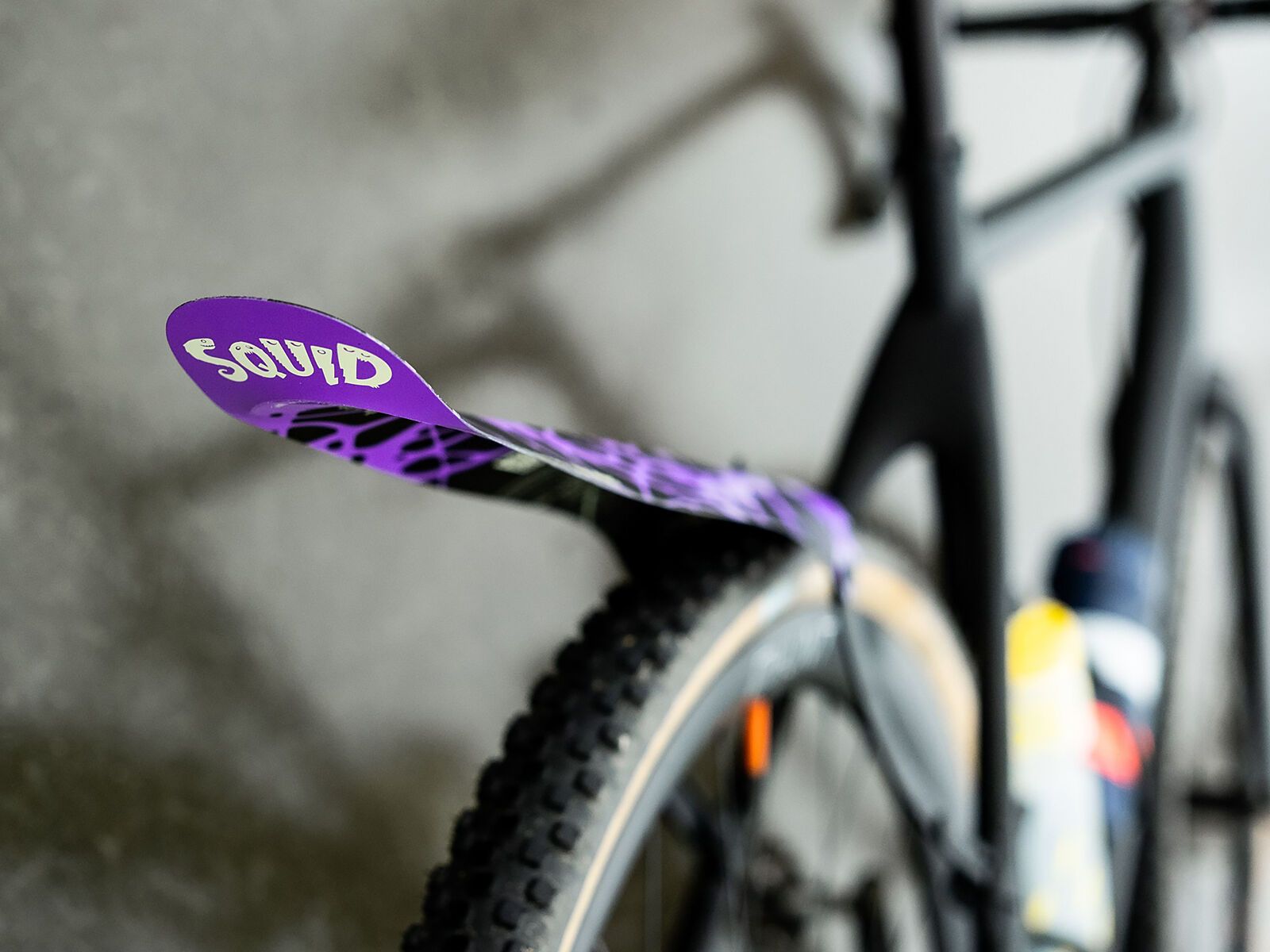 Ass Savers Win Wing 2 Gravel, squid - Bild 3