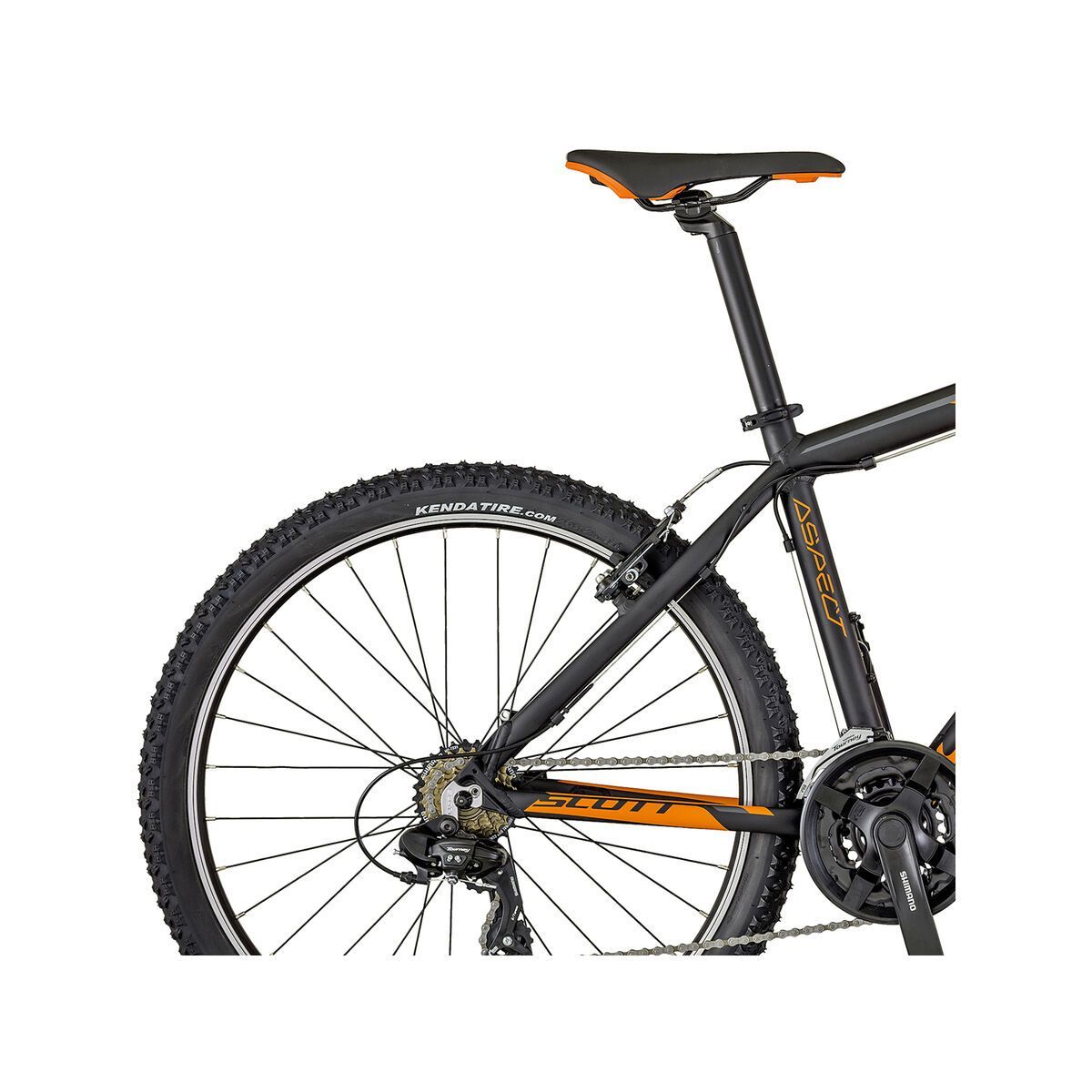 Scott Aspect 680 - Bild 5