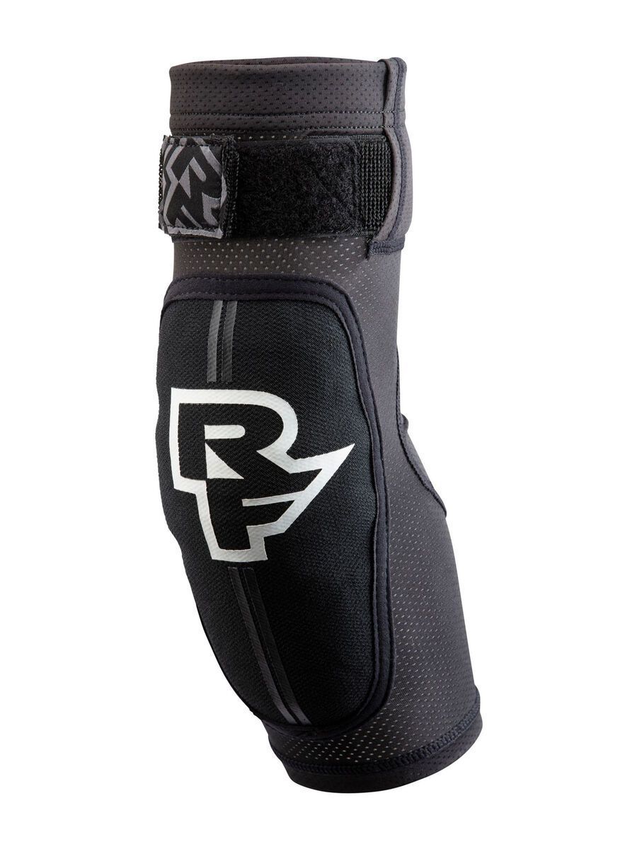 Race Face Indy Elbow, stealth - Bild 1