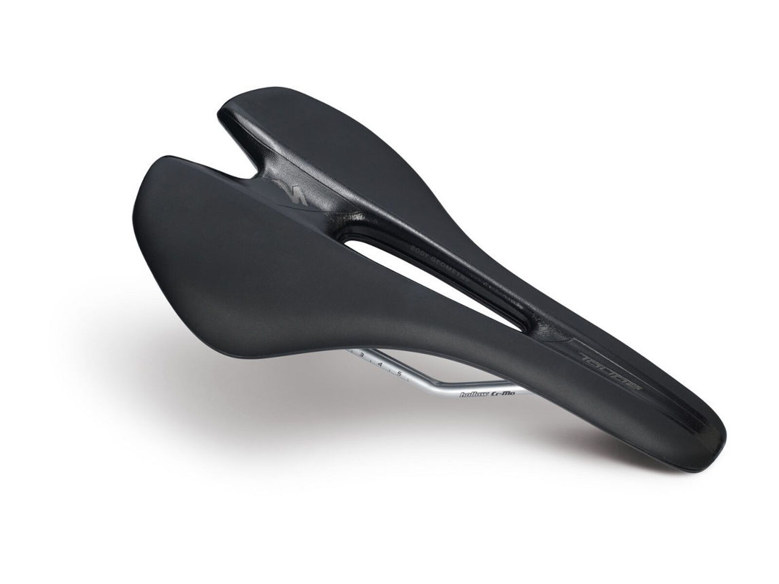 Specialized Toupe Comp Gel, black - Bild 1