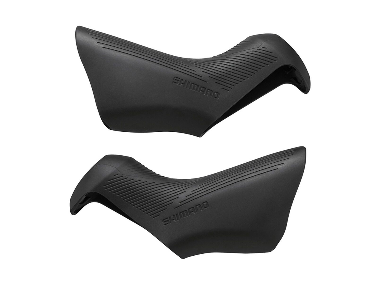 Shimano Griffgummi für Rennrad Schalt-/Bremshebel - ST-R9250 / Links/Rechts - Bild 1