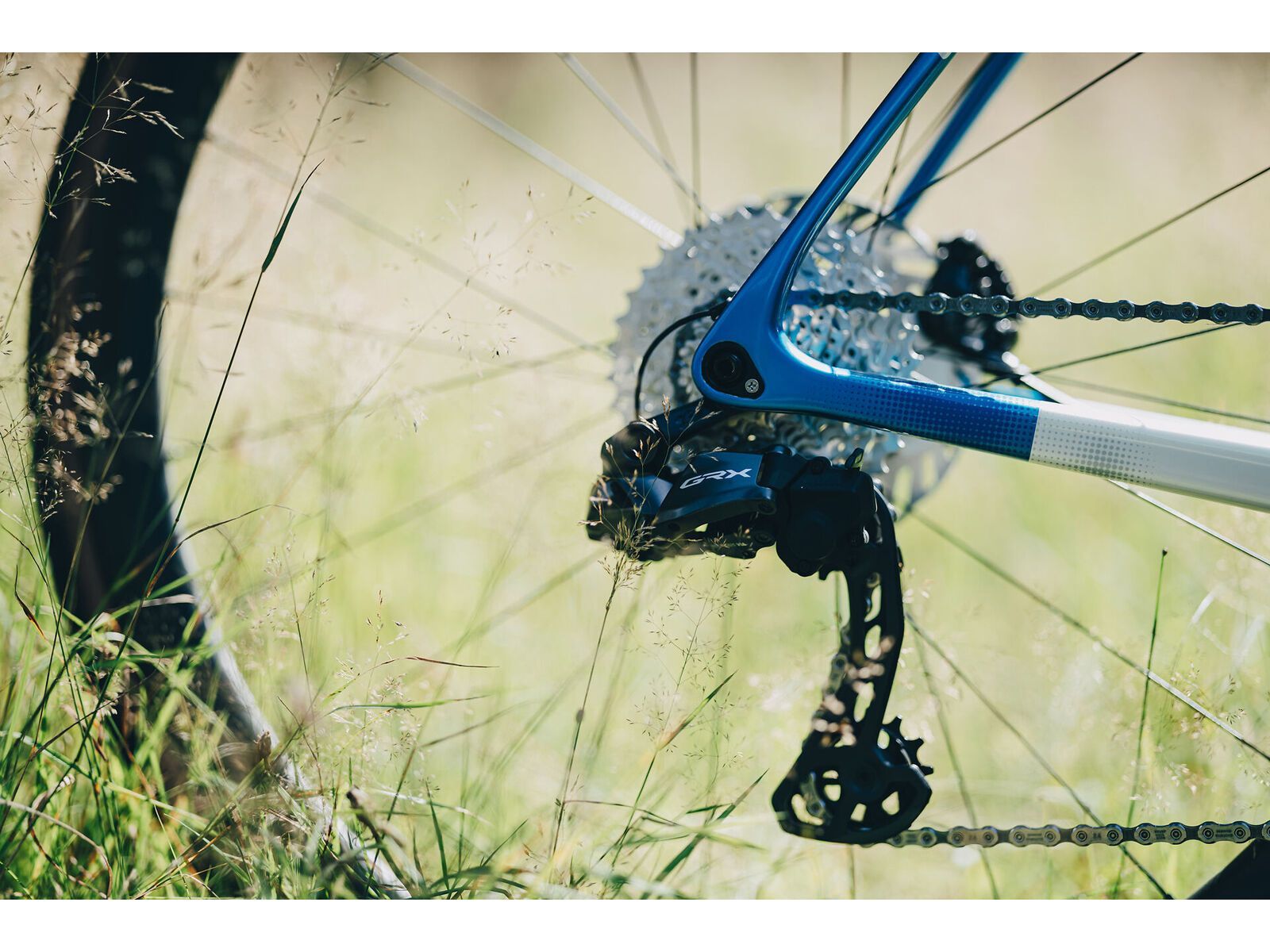 Cube Cross Race C:68X TE, teamline - Bild 7