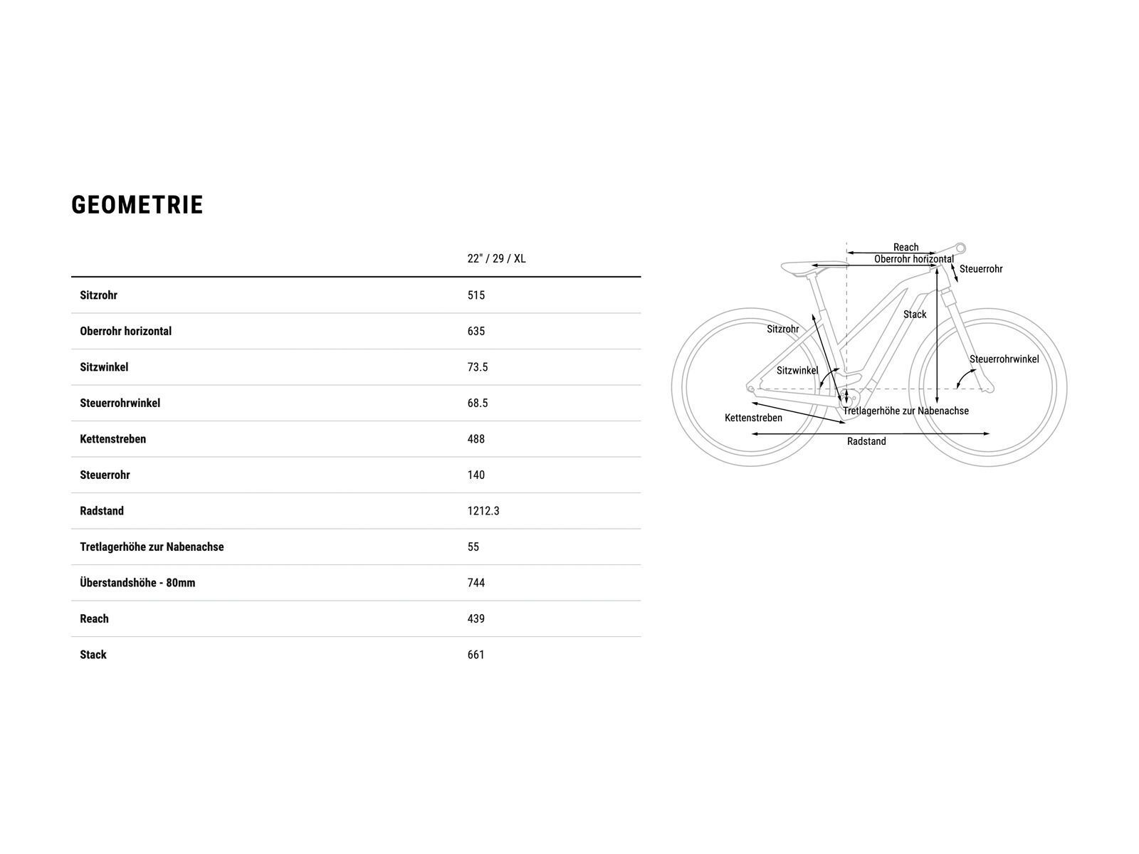 Cube Reaction Hybrid Performance 625 27.5 Trapeze, metallicbrown´n´orange - Bild 8