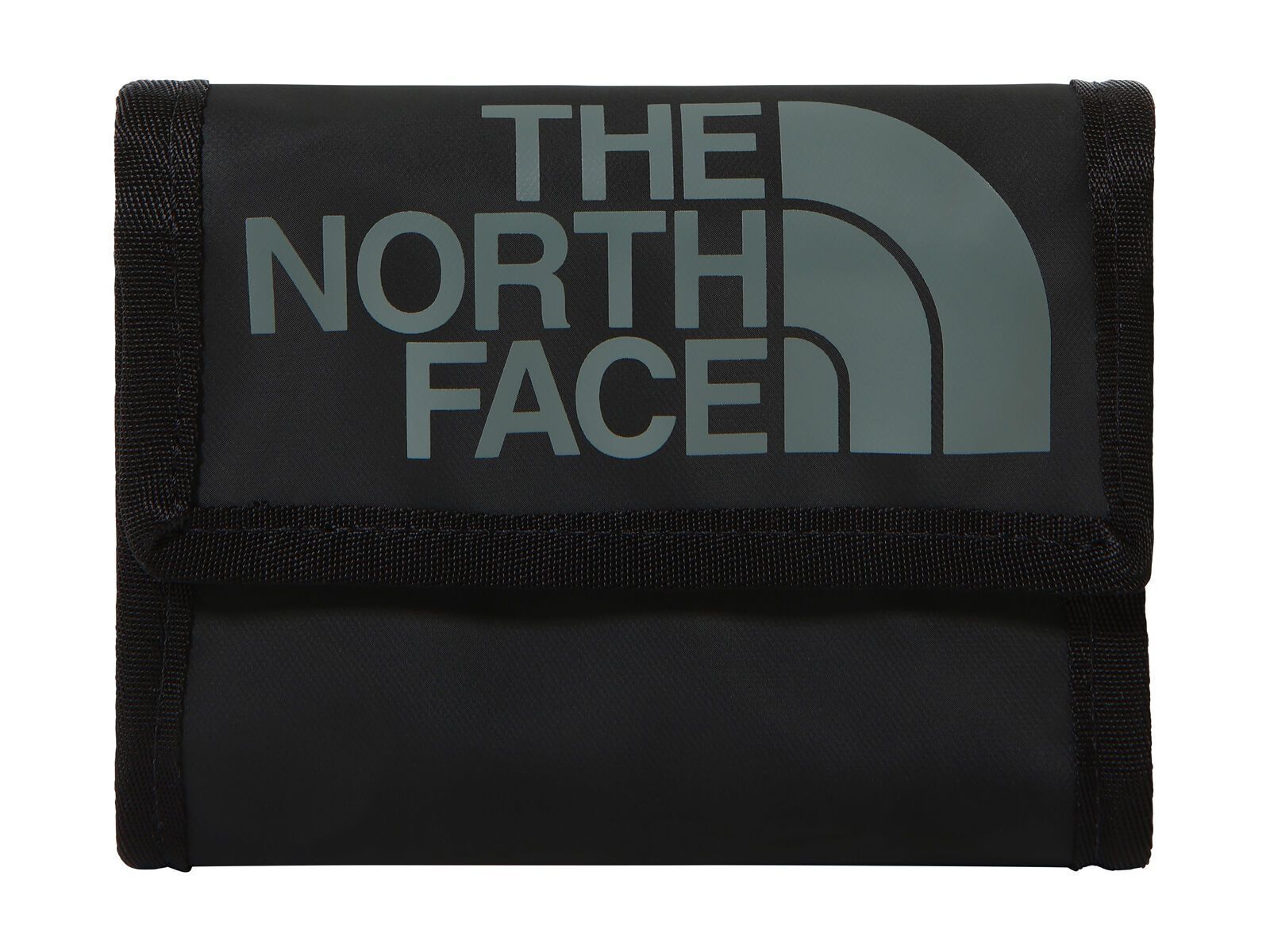 The North Face Base Camp Wallet, tnf black/npf - Bild 1