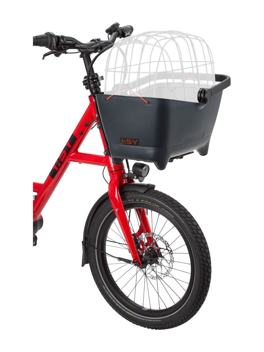 Basil Buddy Hundekorb by i:SY - Bild 5