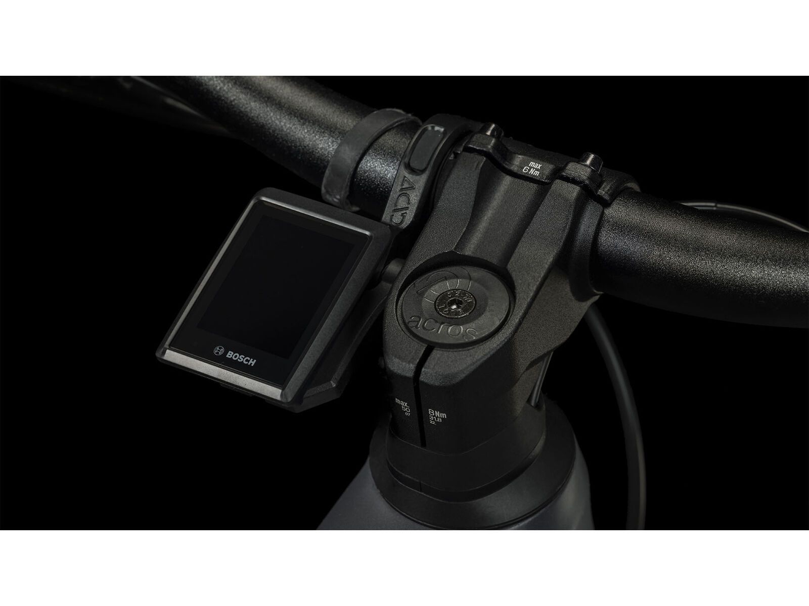 Cube Stereo Hybrid 140 HPC Race 625 27.5, grey´n´chrome - Bild 4