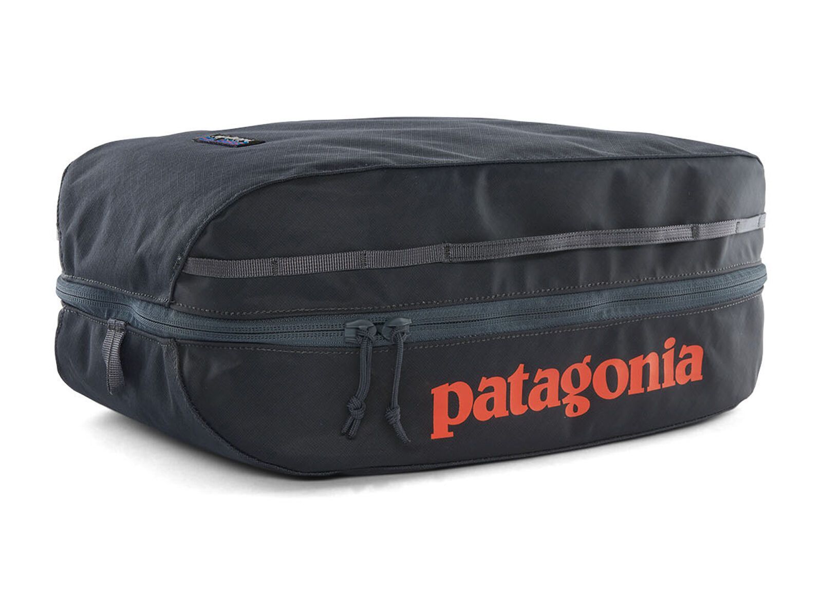 Patagonia Black Hole Cube 14L, smolder blue - Bild 1