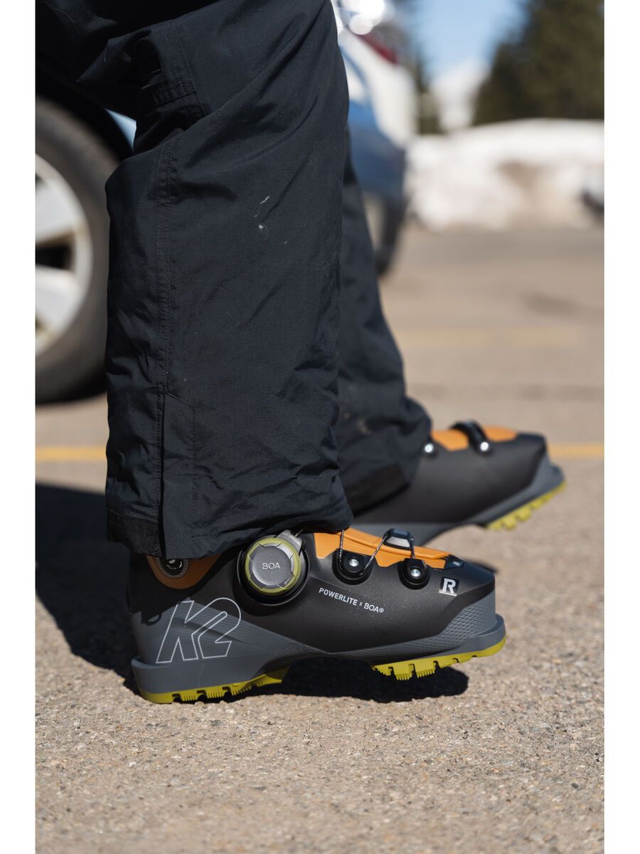 K2 Recon 110 BOA, black/brown - Bild 13