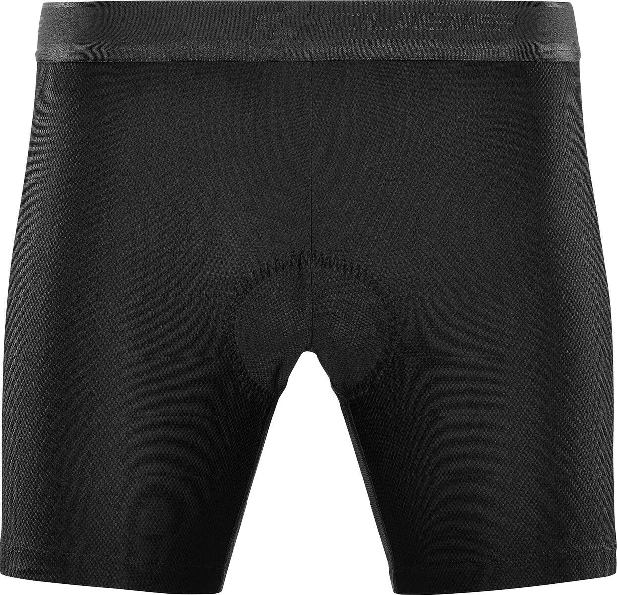 Cube WS Innenhose black S 123350196