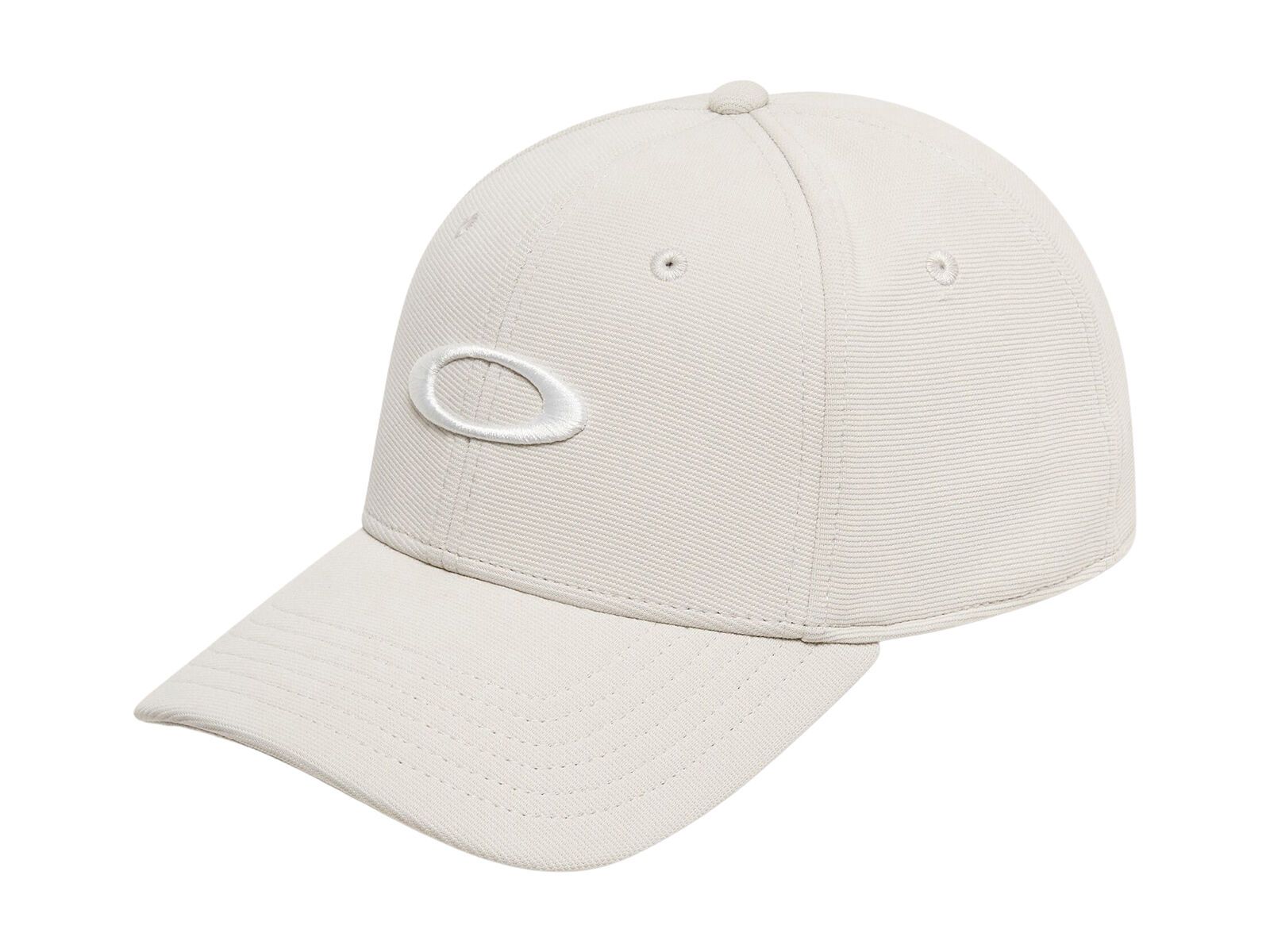 Oakley Tincan Remix Cap, mist/white - Bild 1