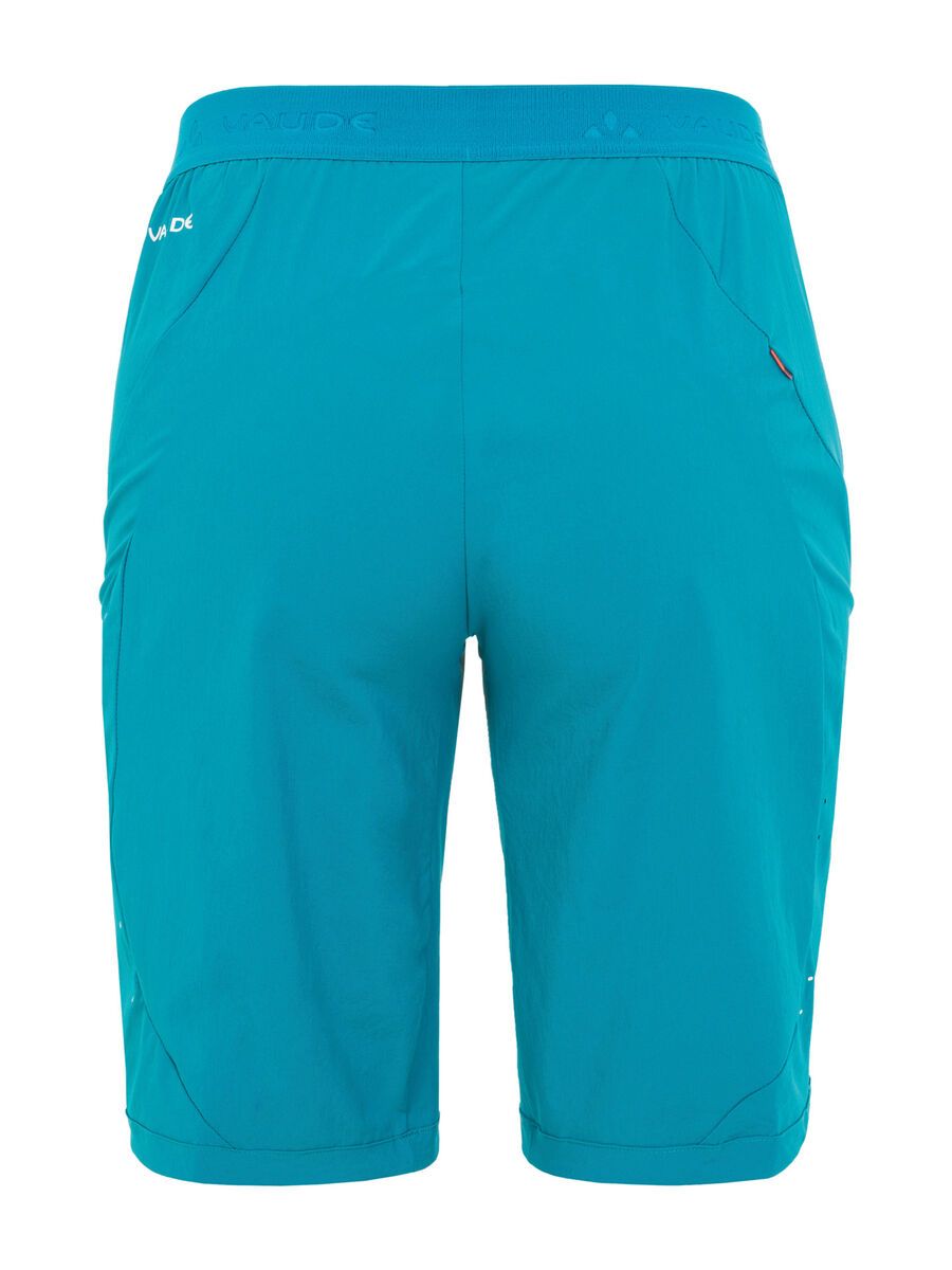 Vaude Women's Topa Shorts, alpine lake - Bild 2