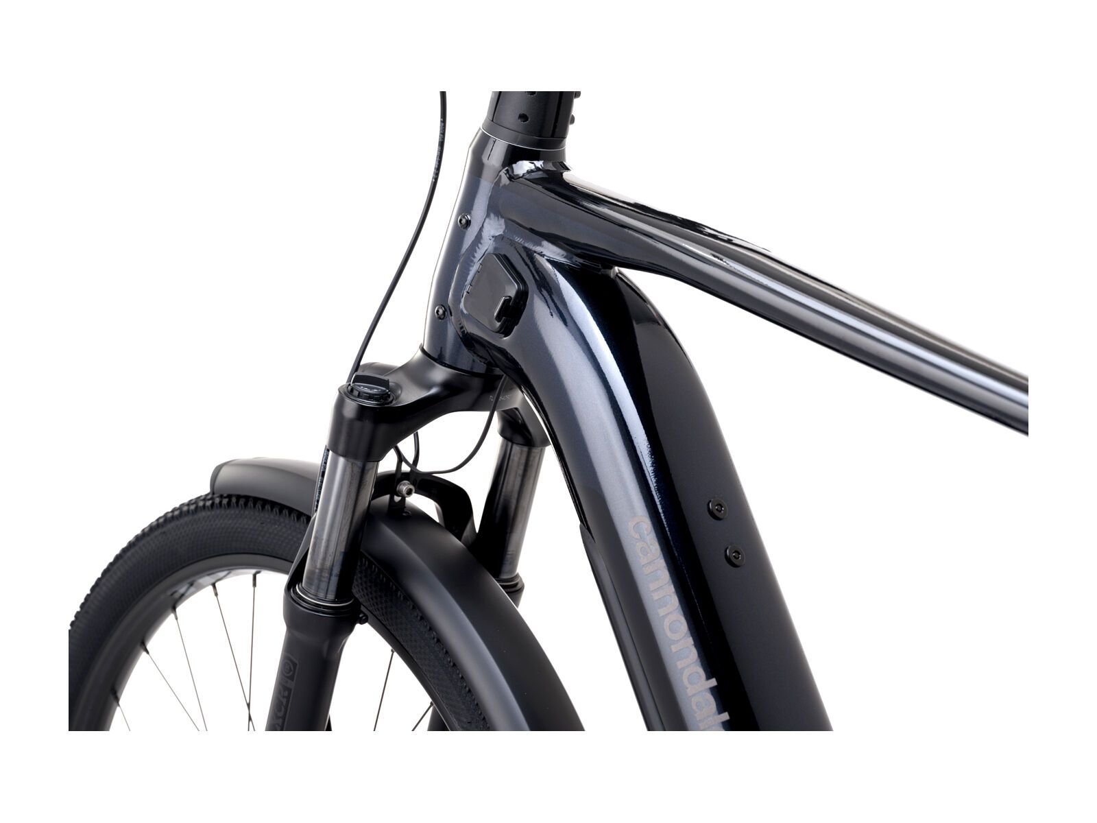 Cannondale Tesoro Neo X 1 - 29, midnight blue - Bild 10