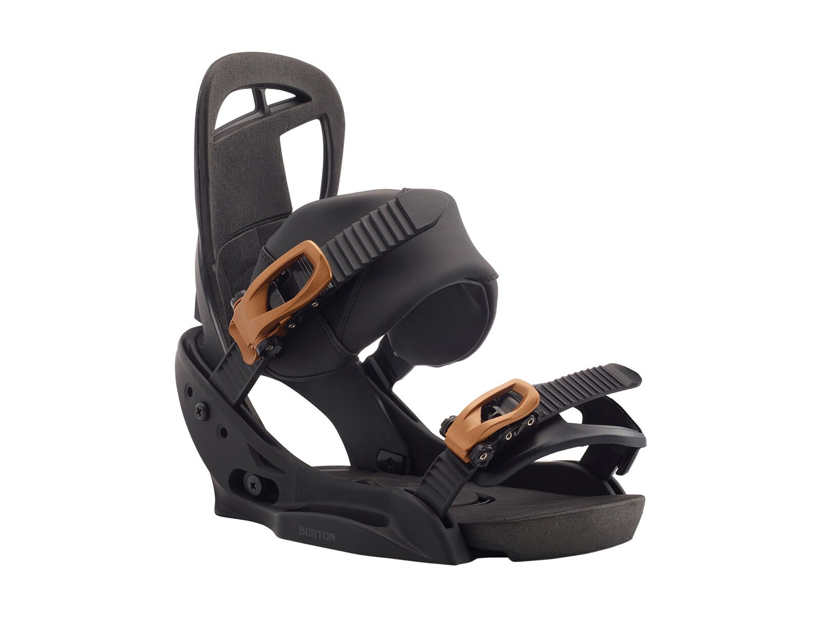 Burton Scribe EST, black - Bild 1