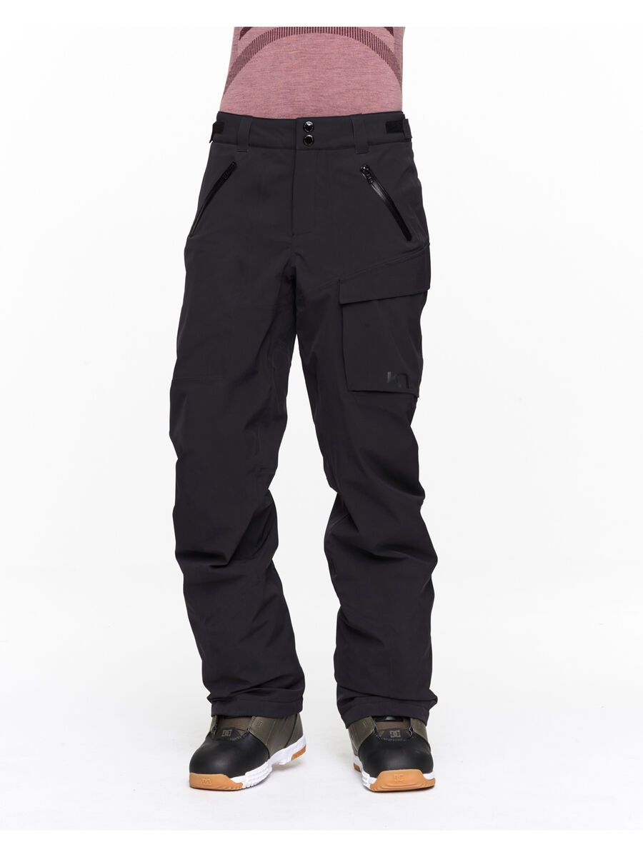 Kari Traa Agnes Ski Pant, black - Bild 3