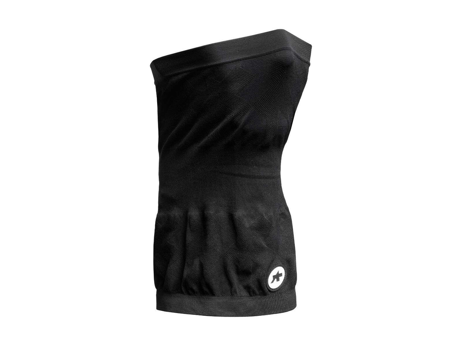 Assos Neck Foil Evo, black series - Bild 1