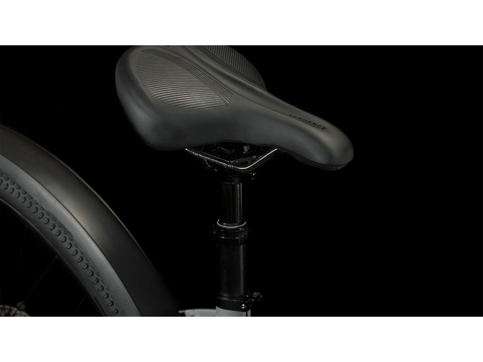 Cube Nuride Hybrid SLX Allroad 750 Easy Entry, grey´n´black - Bild 6