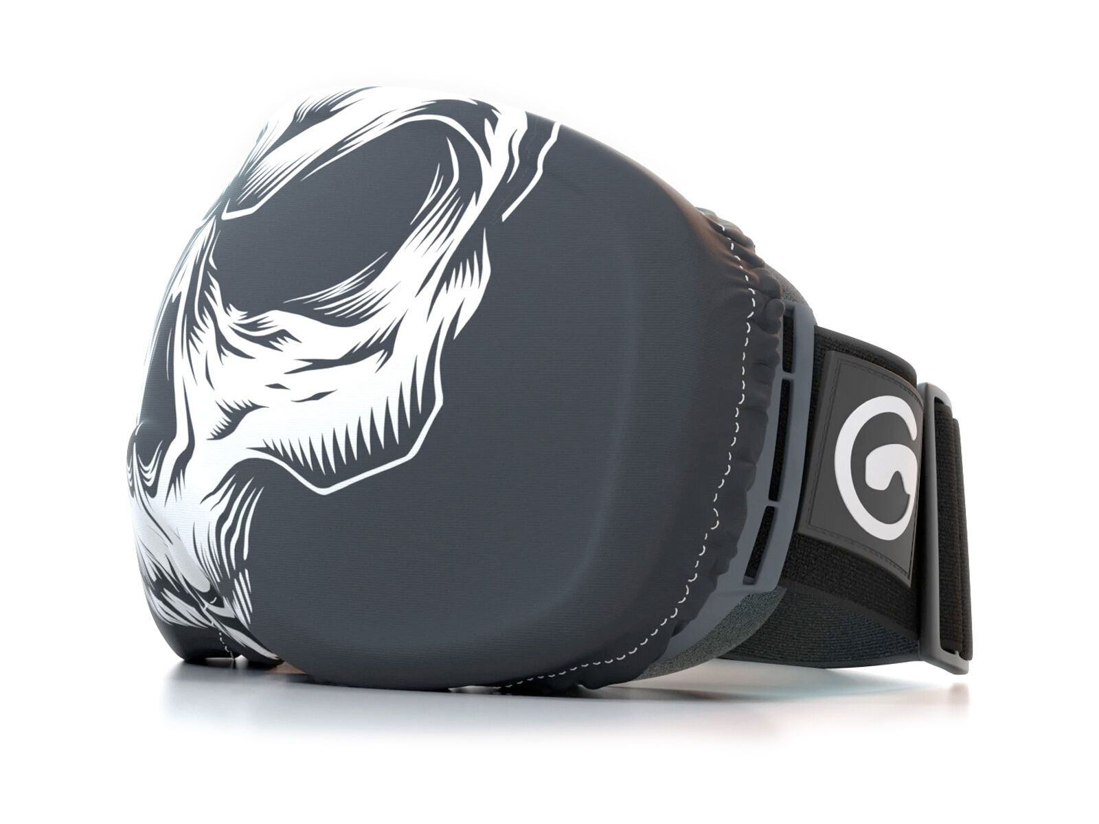 gogglesoc Skull Soc - Bild 2